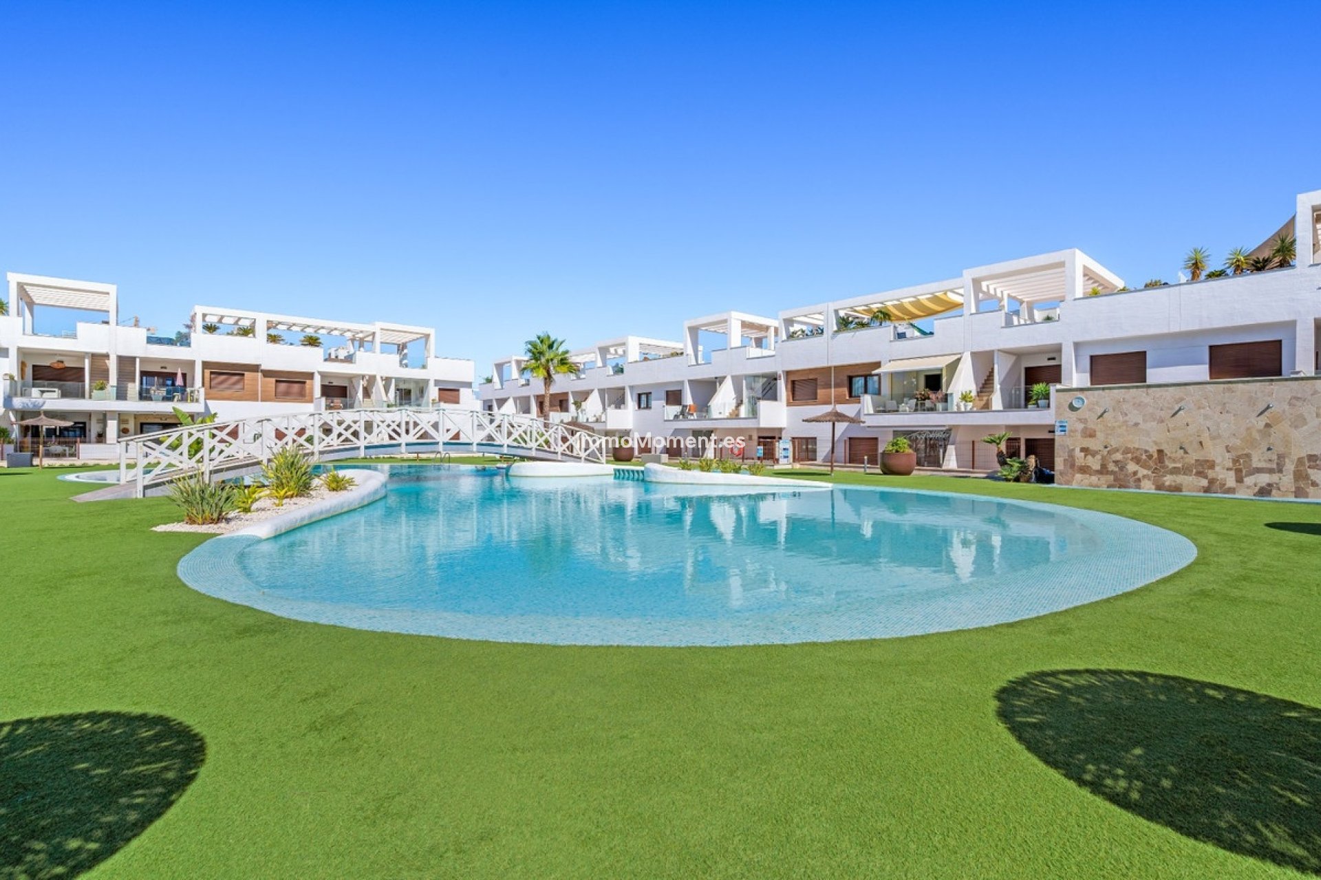 Resale - Apartment - Torrevieja - Torrevieja Centro