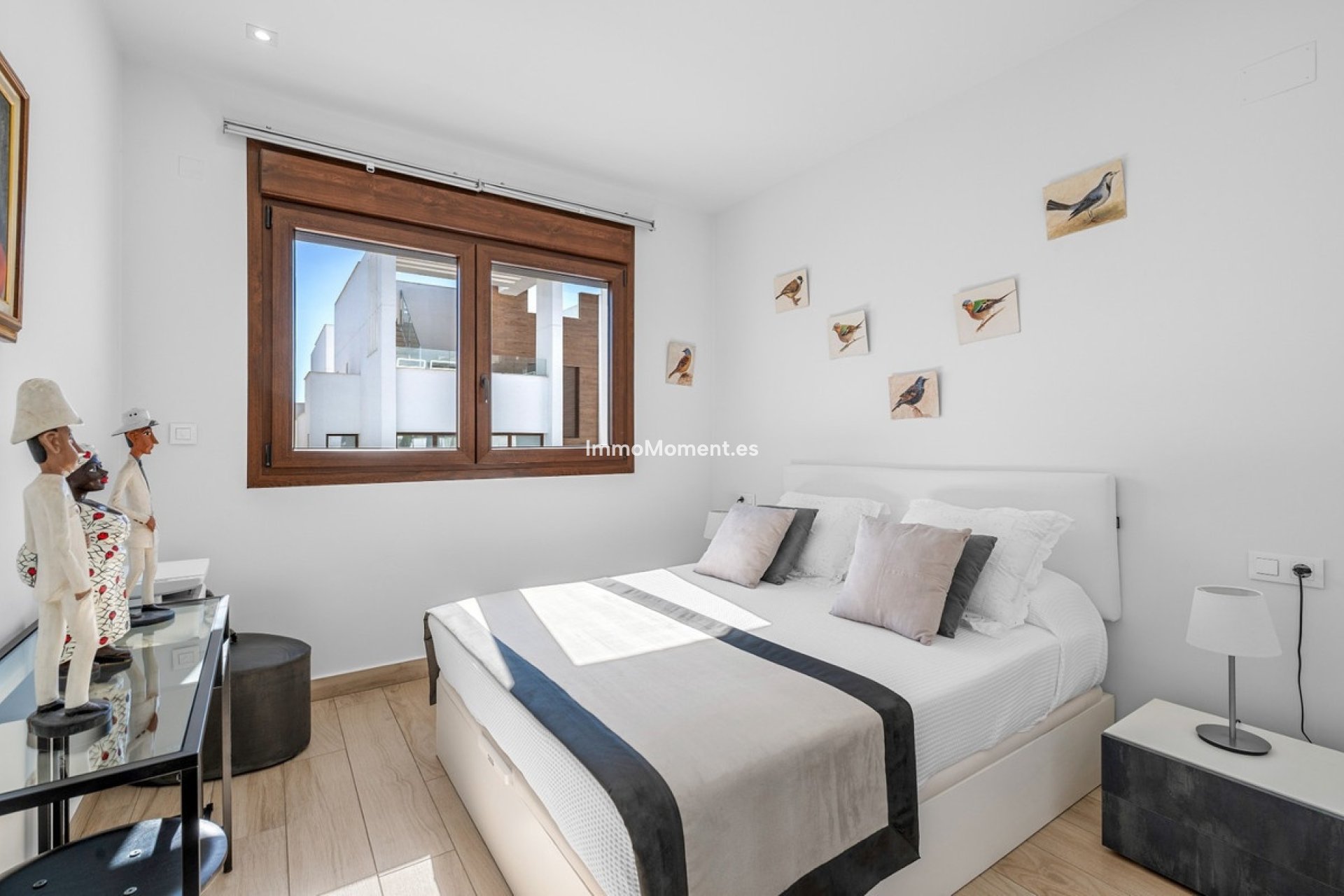 Resale - Apartment - Torrevieja - Torrevieja Centro