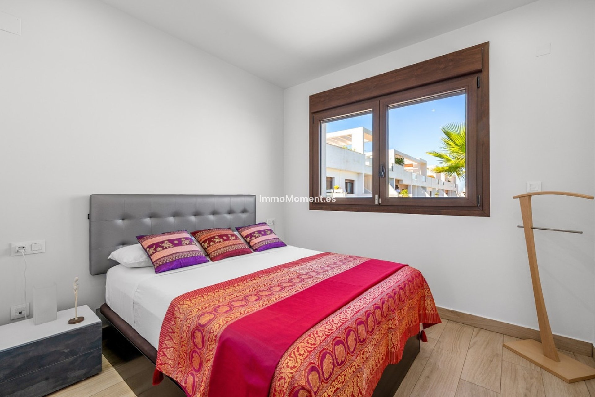 Resale - Apartment - Torrevieja - Torrevieja Centro