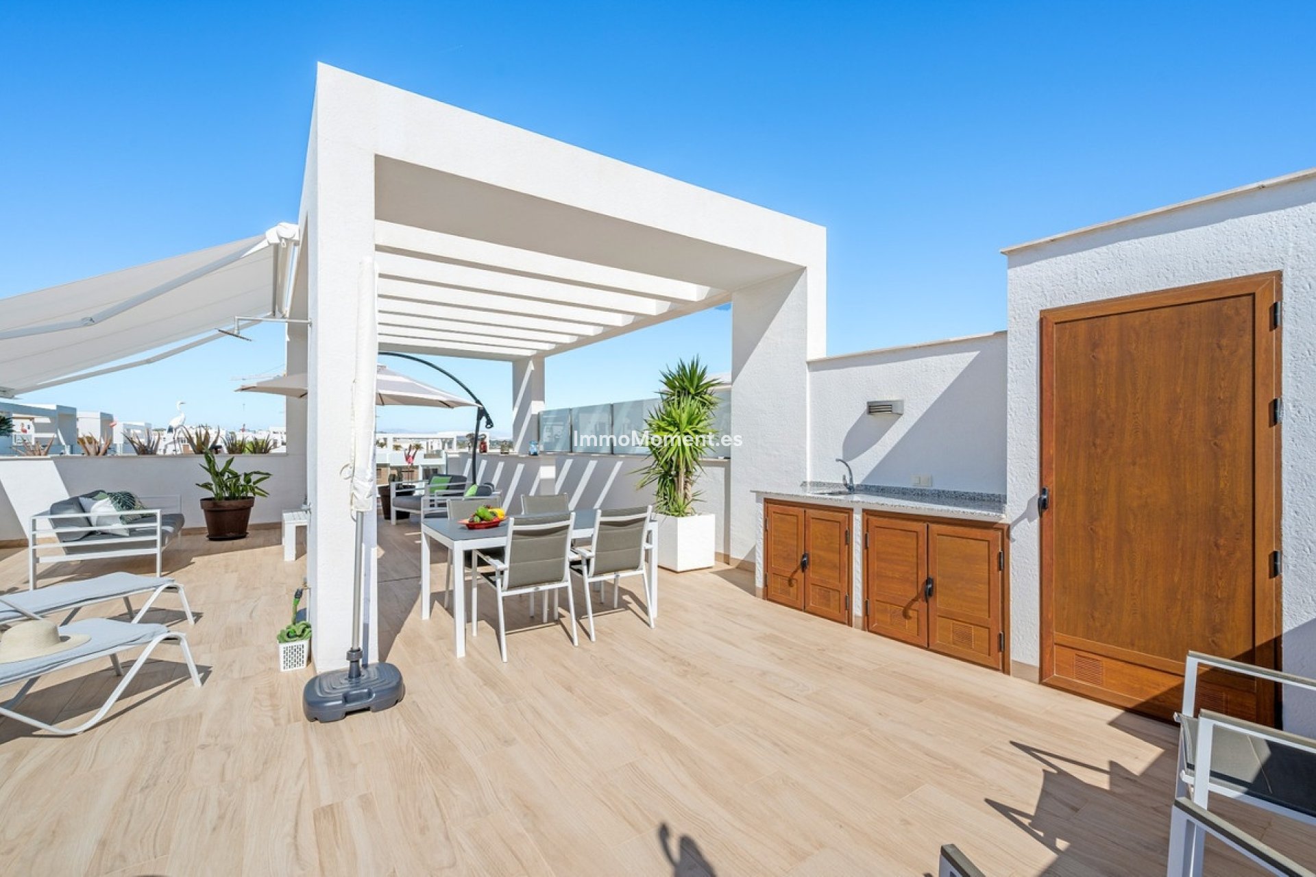 Resale - Apartment - Torrevieja - Torrevieja Centro