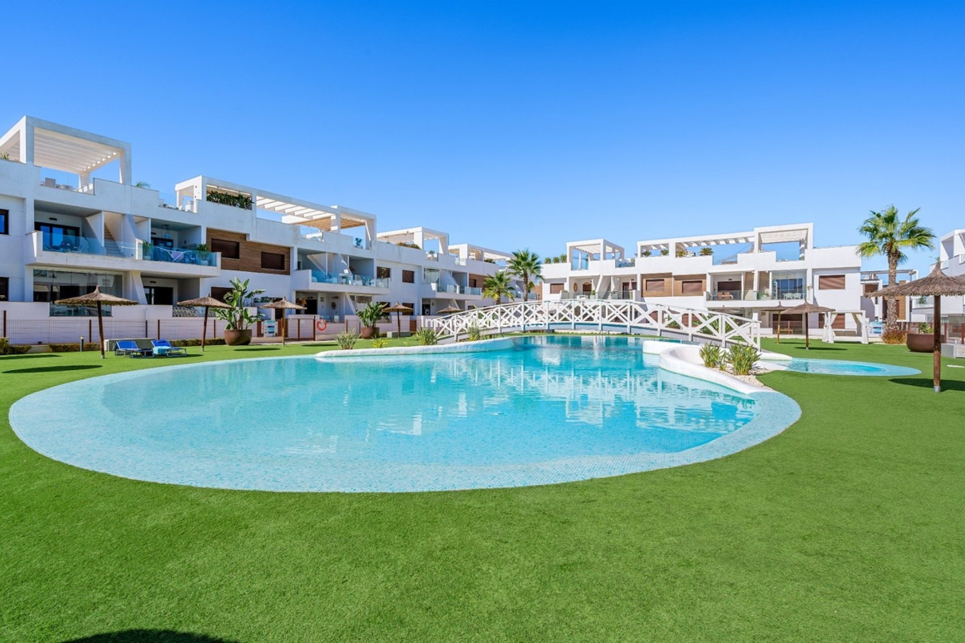 Resale - Apartment - Torrevieja - Torrevieja Centro