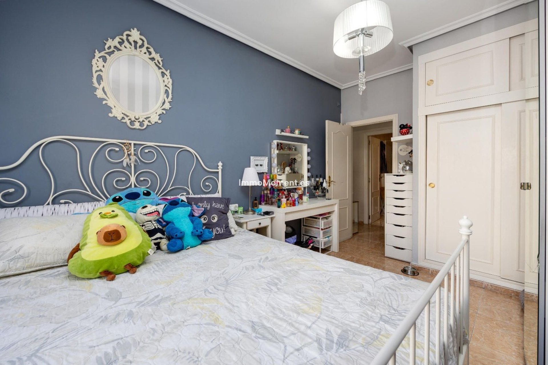 Resale - Apartment - Torrevieja - Torrevieja Centro