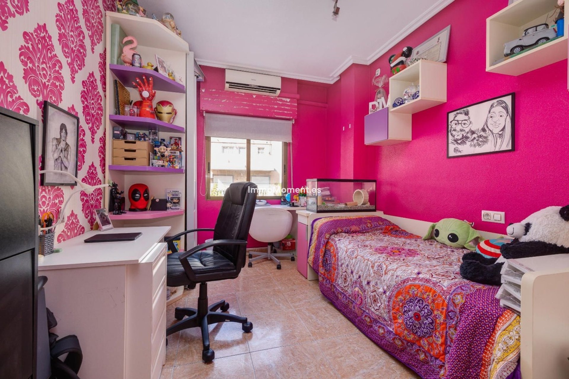 Resale - Apartment - Torrevieja - Torrevieja Centro