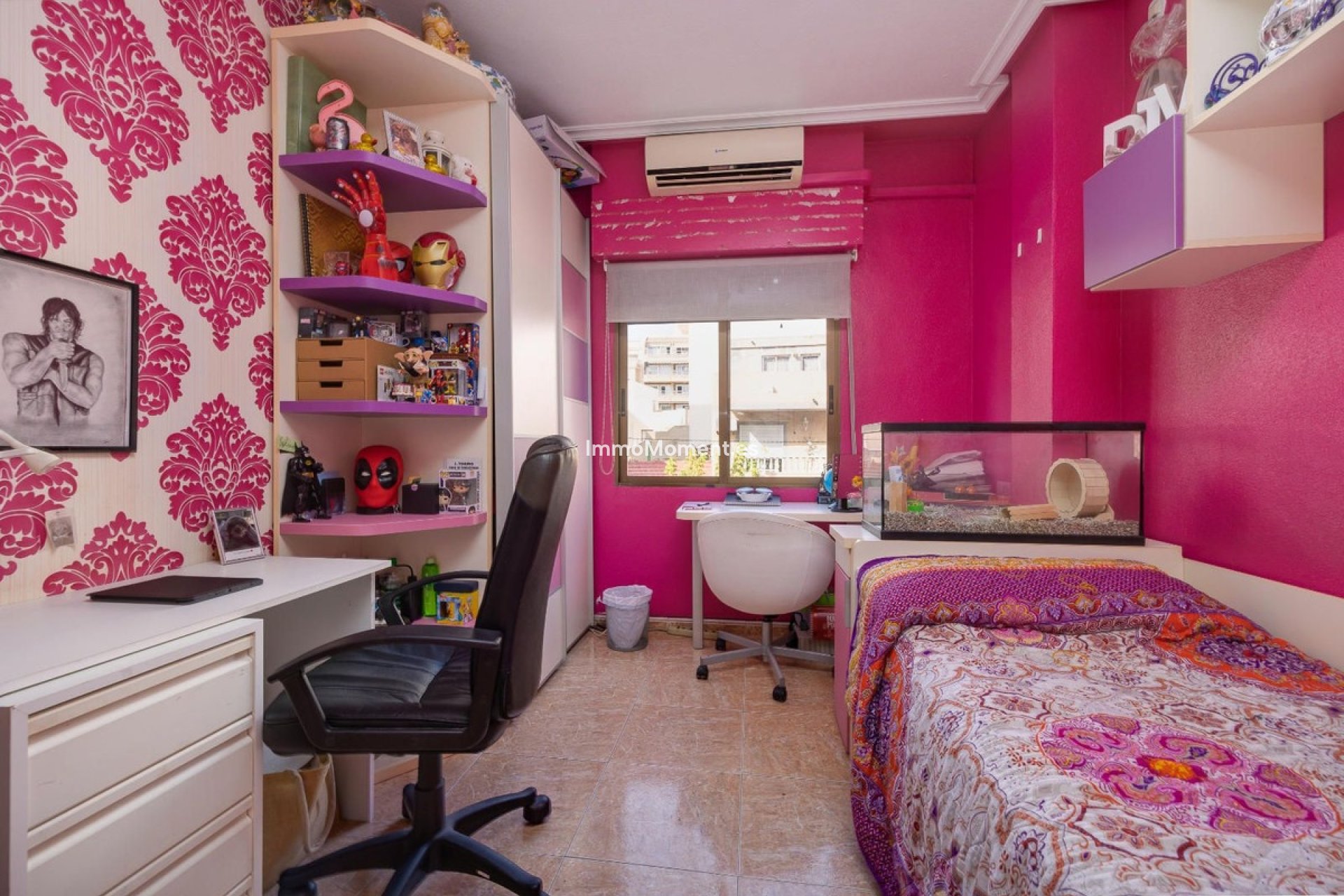 Resale - Apartment - Torrevieja - Torrevieja Centro