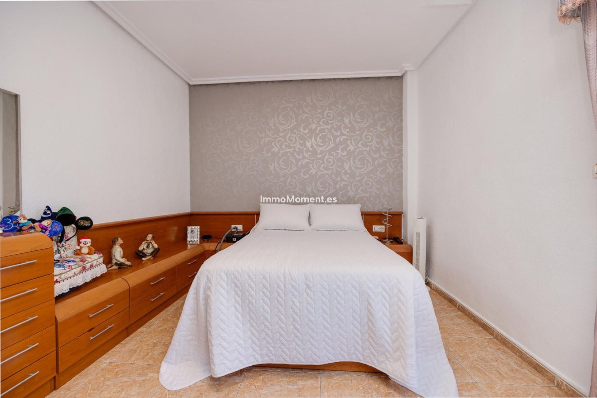 Resale - Apartment - Torrevieja - Torrevieja Centro
