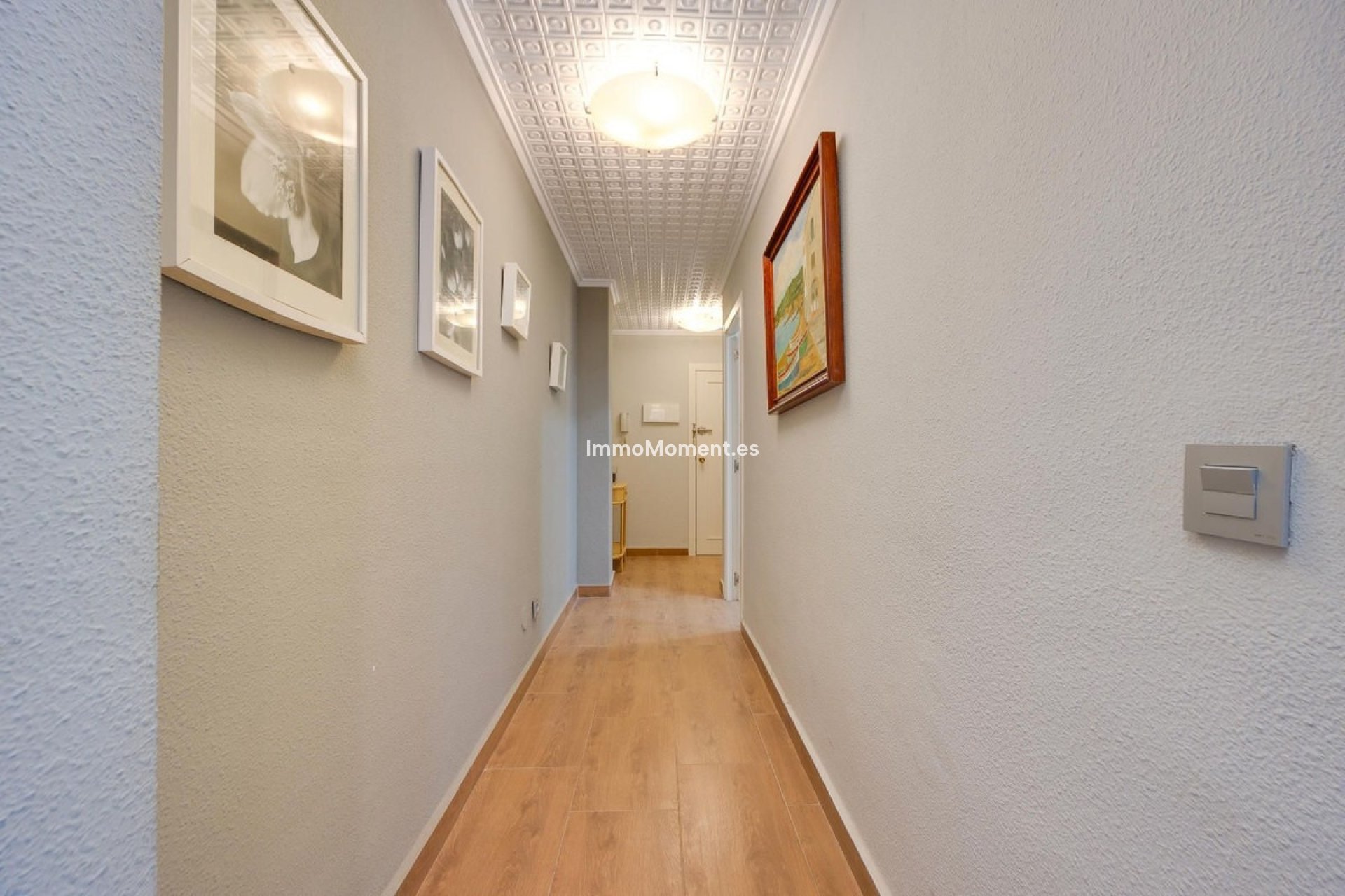 Resale - Apartment - Torrevieja - Torrevieja Centro