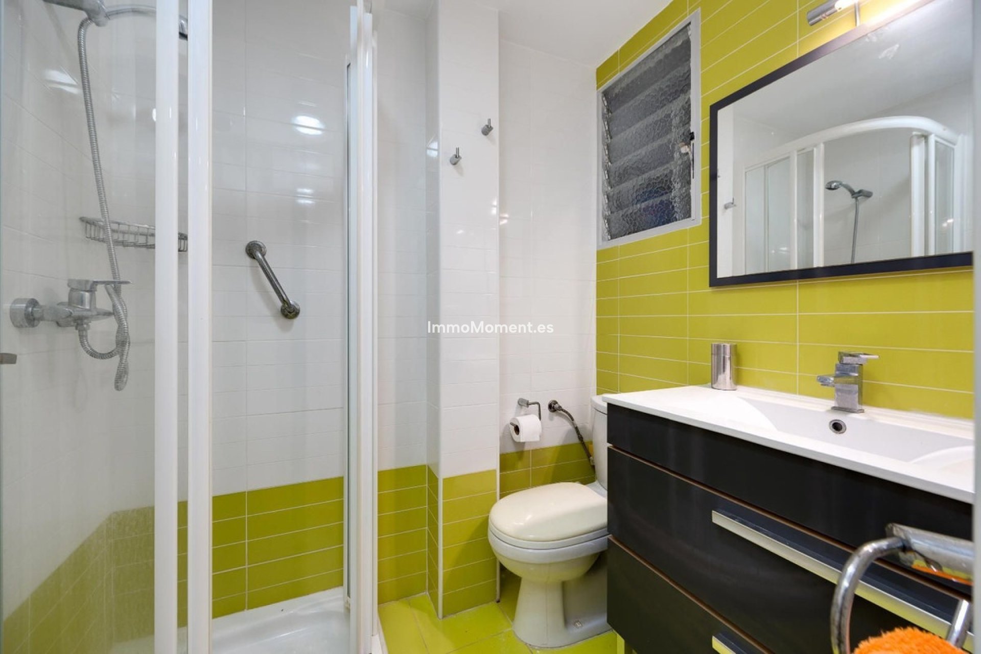 Resale - Apartment - Torrevieja - Torrevieja Centro