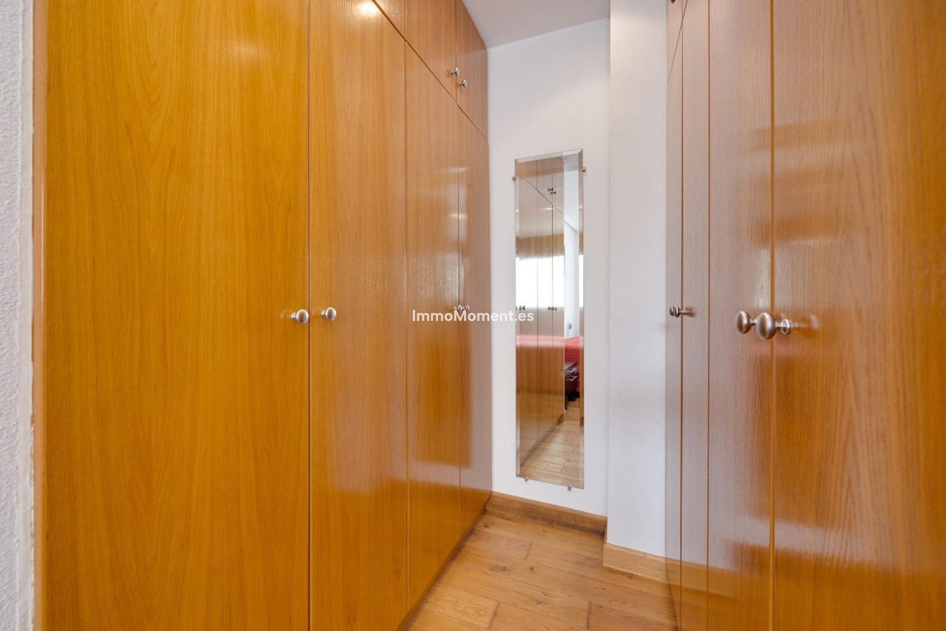 Resale - Apartment - Torrevieja - Torrevieja Centro
