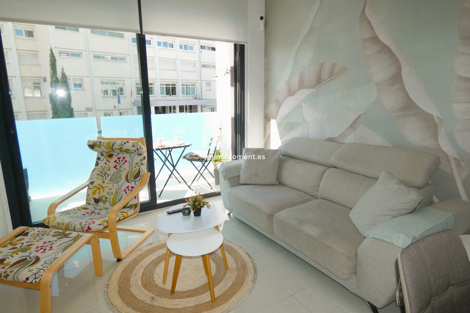 Resale - Apartment - Torrevieja - Torrevieja Centro