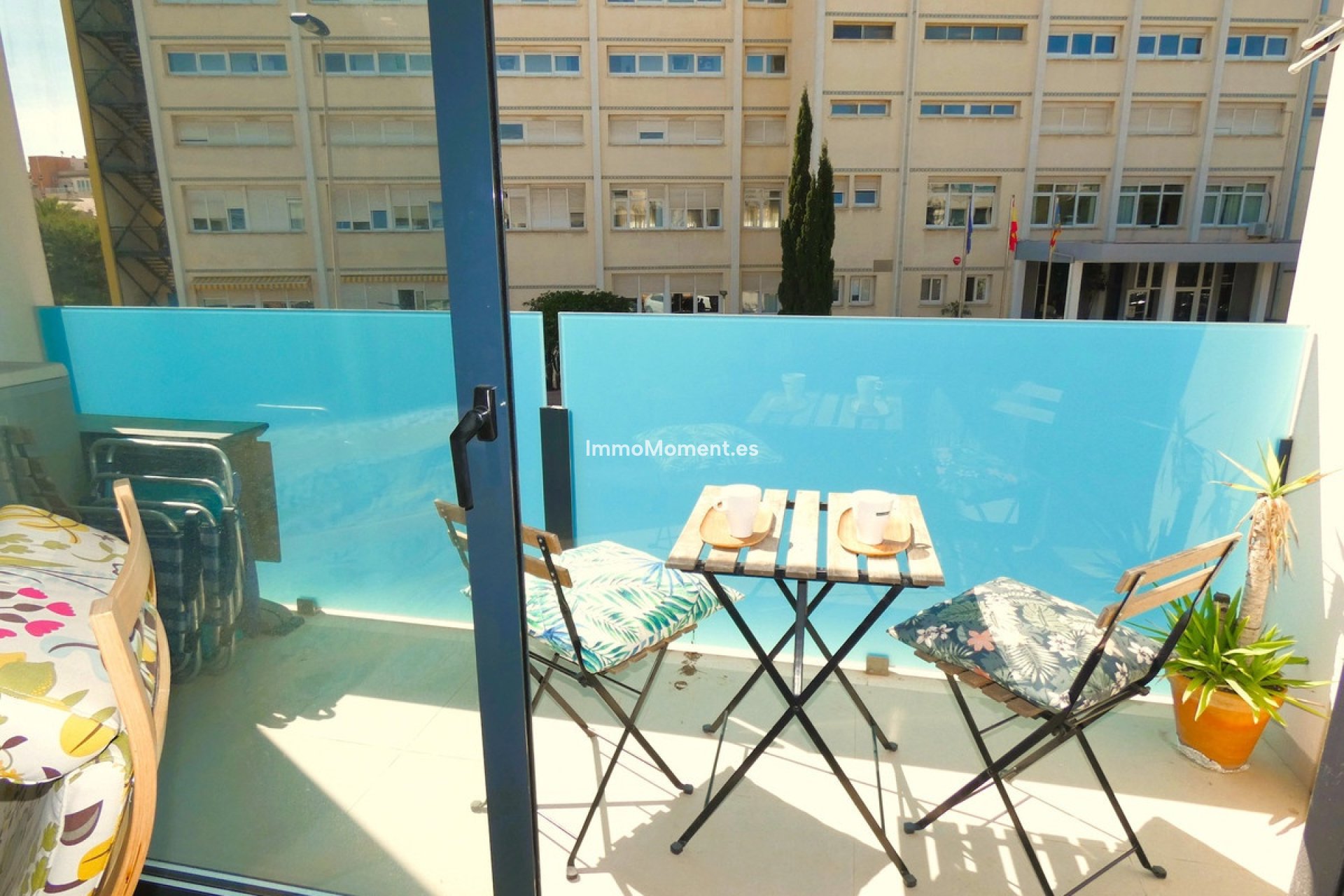 Resale - Apartment - Torrevieja - Torrevieja Centro