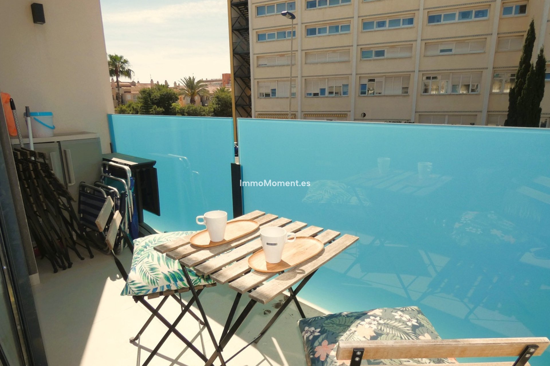 Resale - Apartment - Torrevieja - Torrevieja Centro