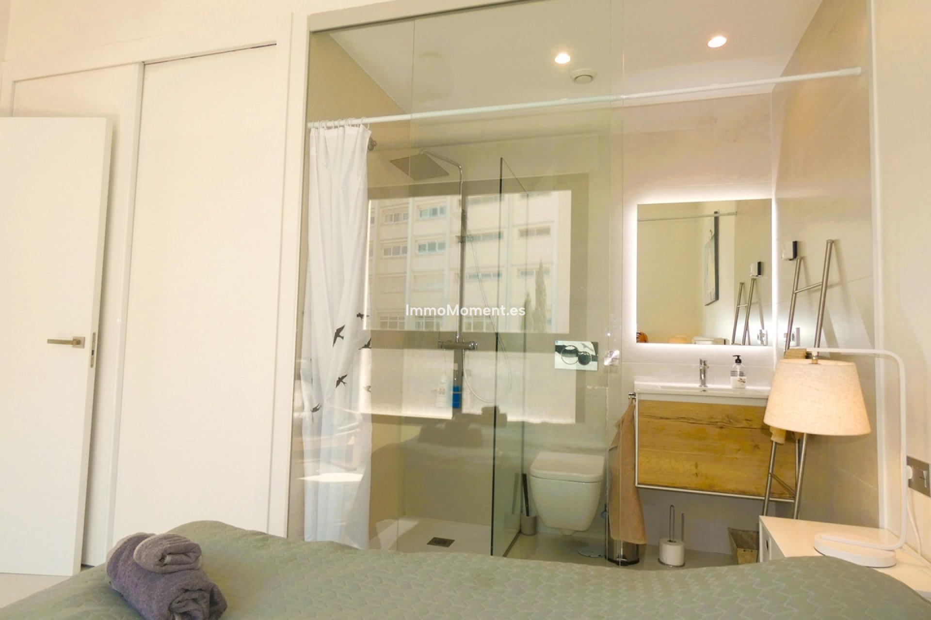 Resale - Apartment - Torrevieja - Torrevieja Centro