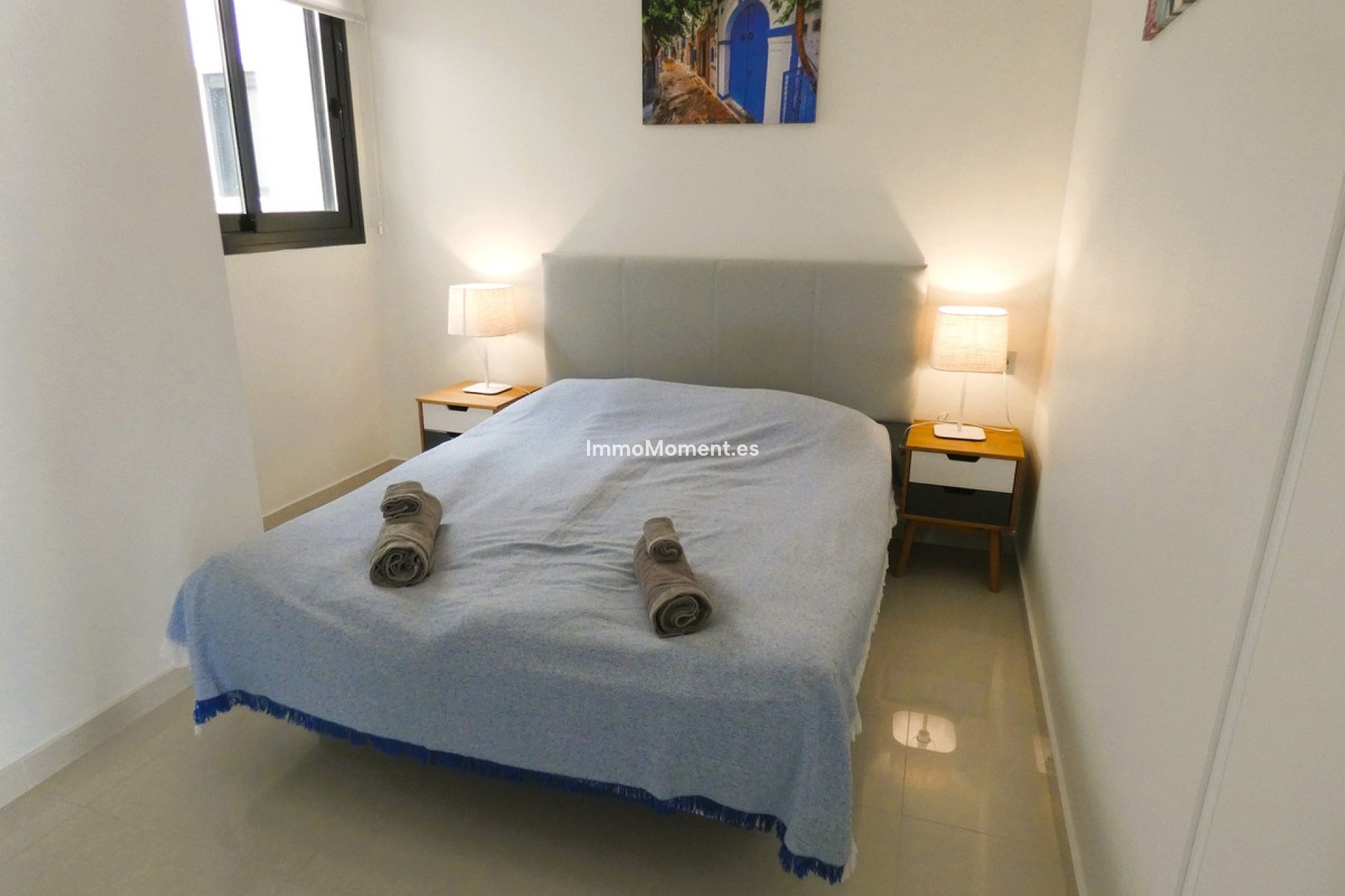 Resale - Apartment - Torrevieja - Torrevieja Centro