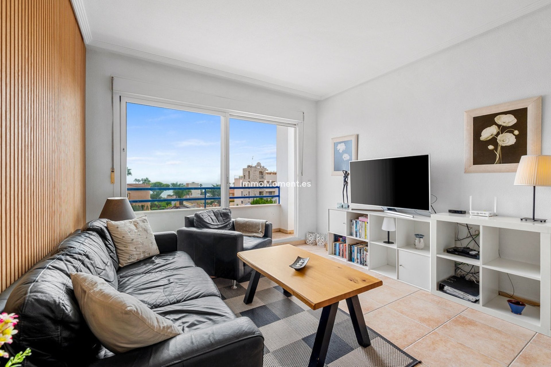 Resale - Apartment - Torrevieja - Torrevieja Centro