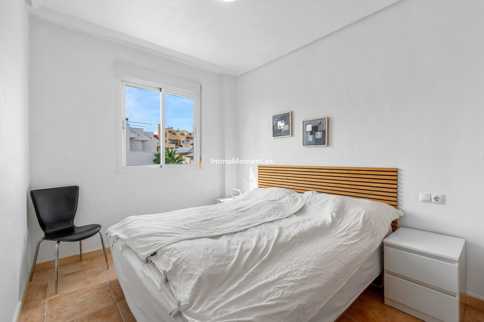 Resale - Apartment - Torrevieja - Torrevieja Centro