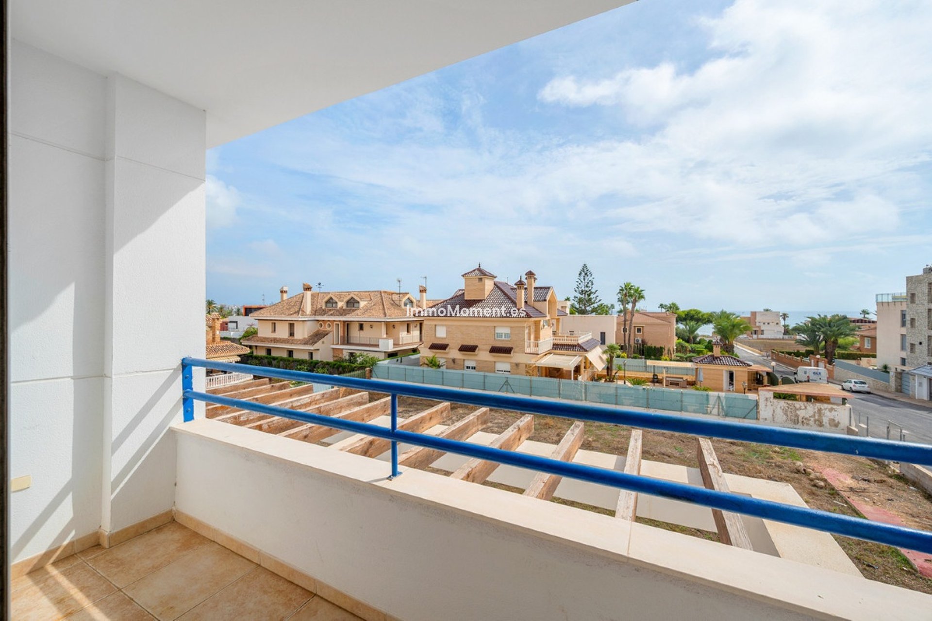 Resale - Apartment - Torrevieja - Torrevieja Centro