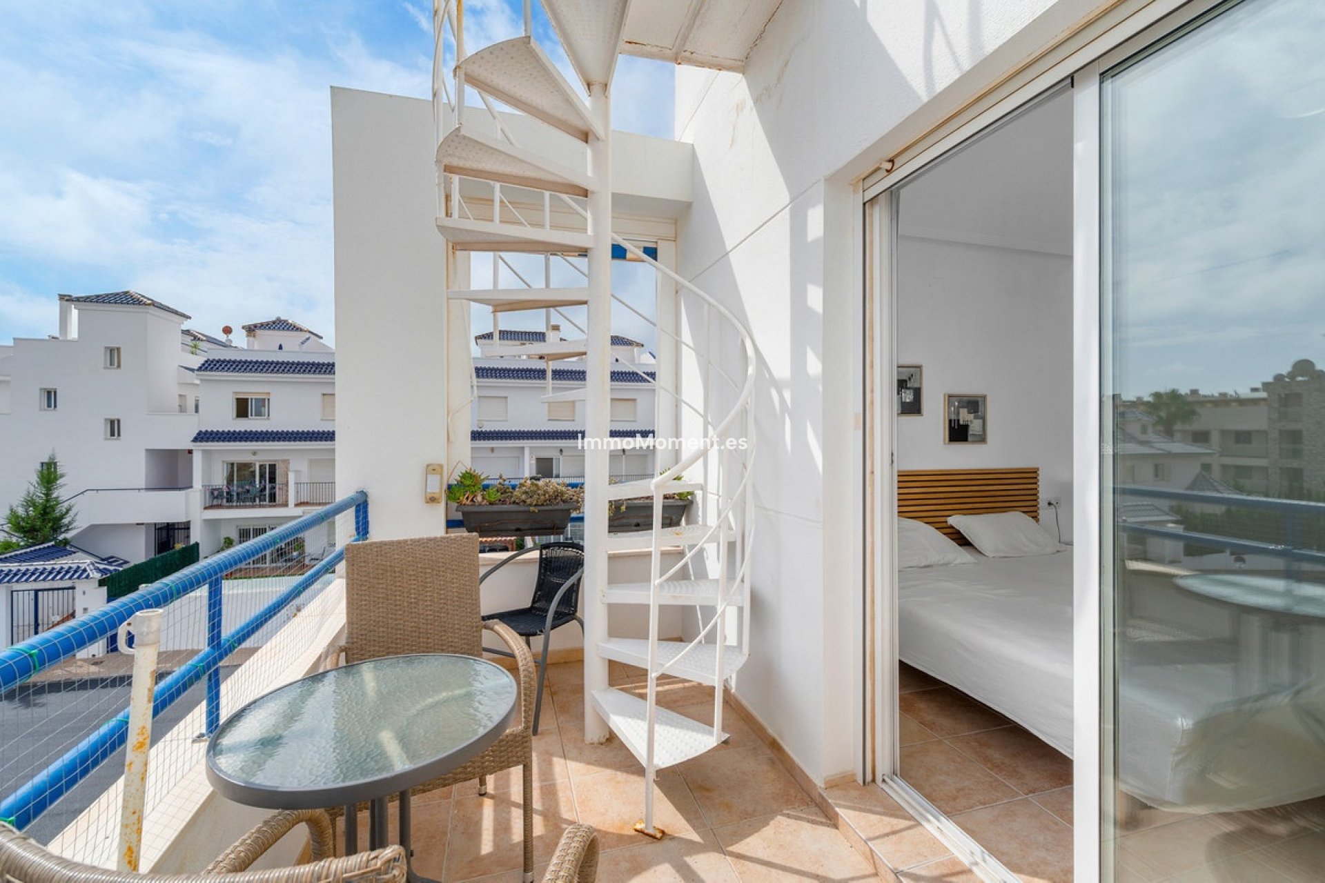 Resale - Apartment - Torrevieja - Torrevieja Centro