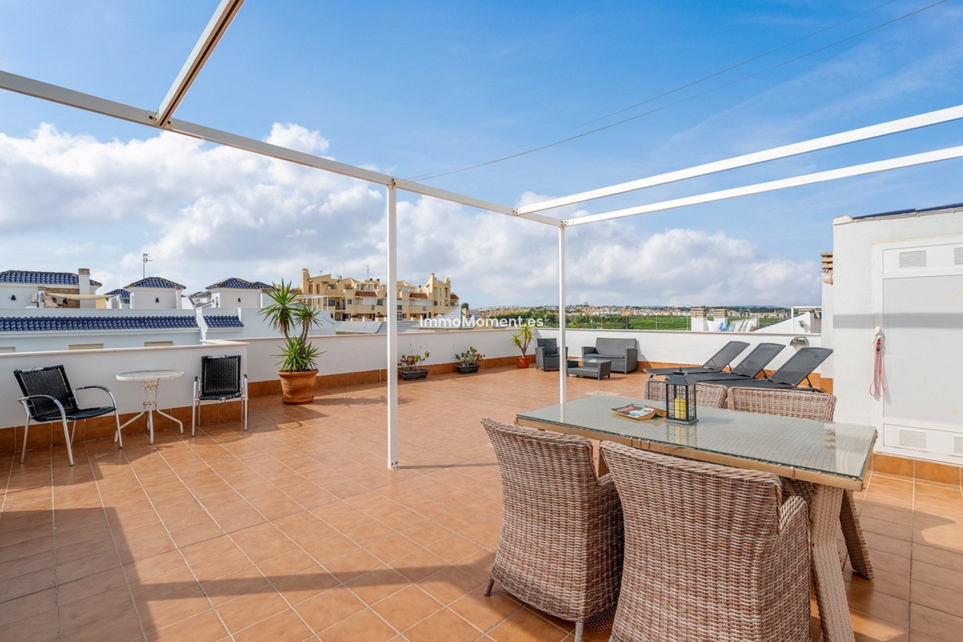 Resale - Apartment - Torrevieja - Torrevieja Centro
