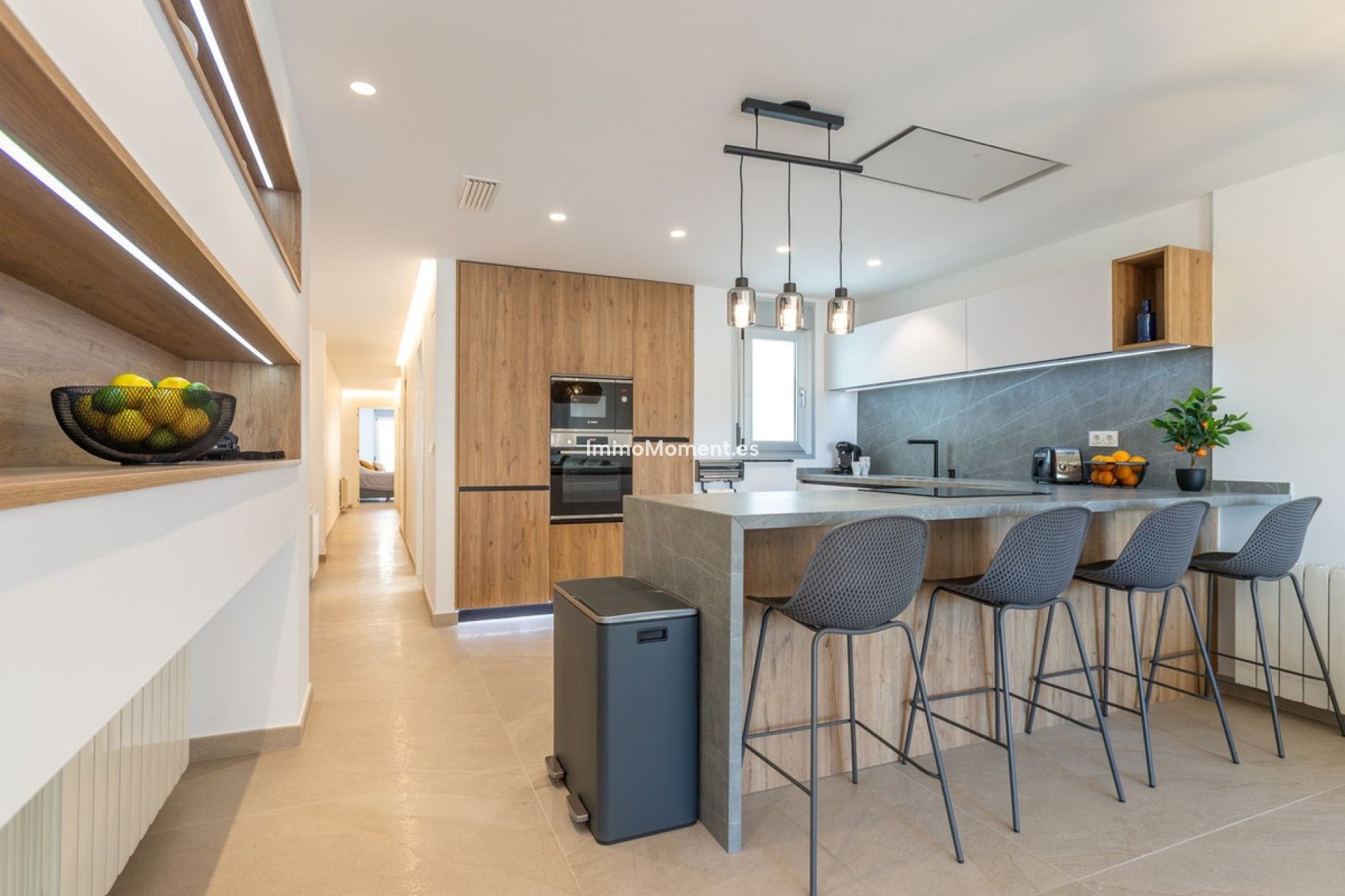 Resale - Apartment - Torrevieja - Torrevieja Centro