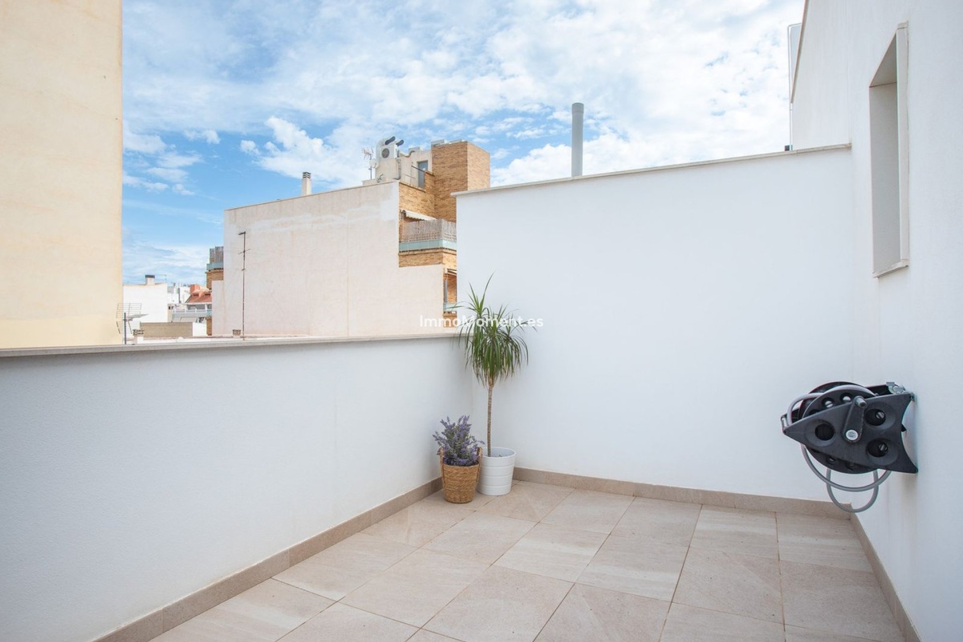 Resale - Apartment - Torrevieja - Torrevieja Centro