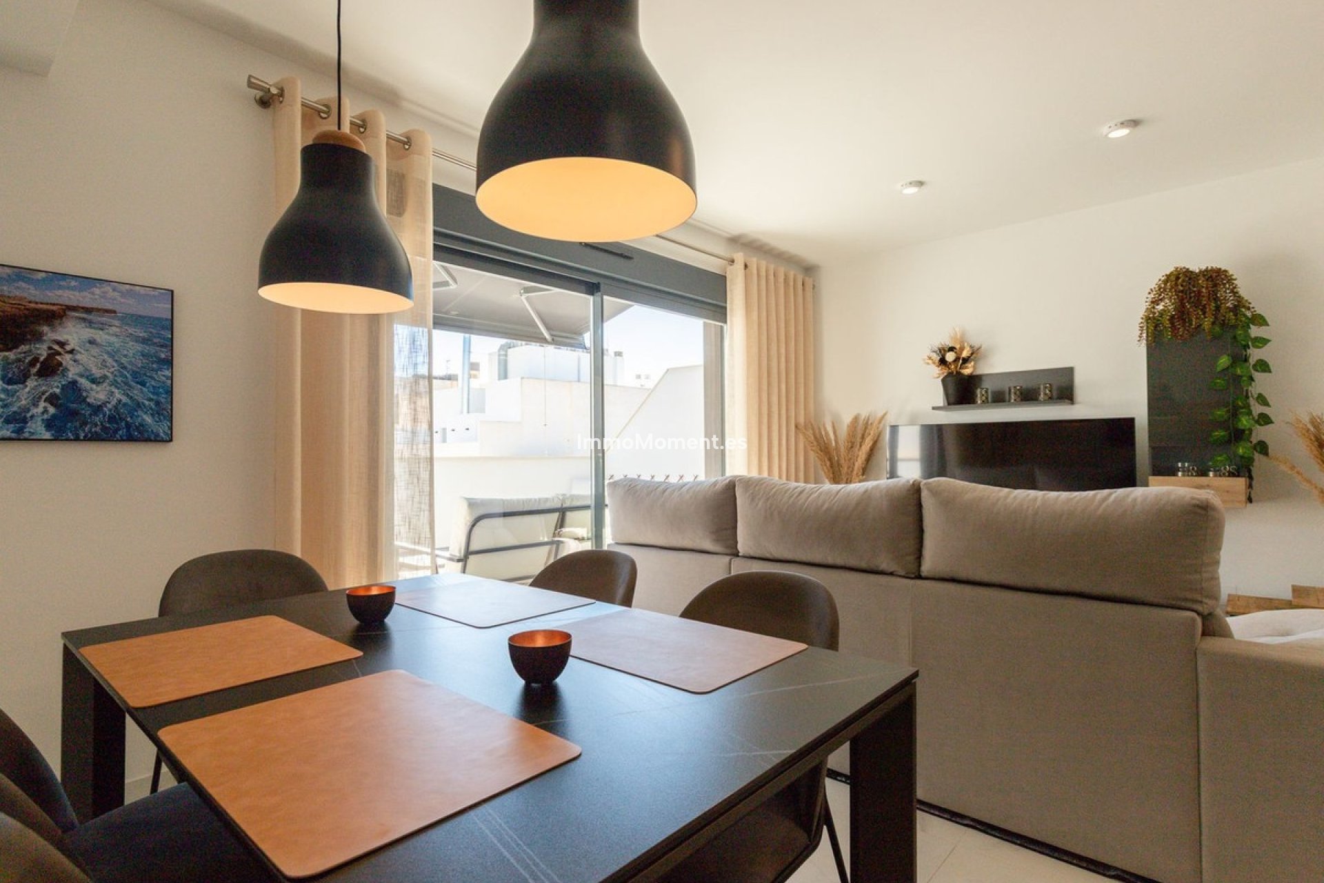 Resale - Apartment - Torrevieja - Torrevieja Centro