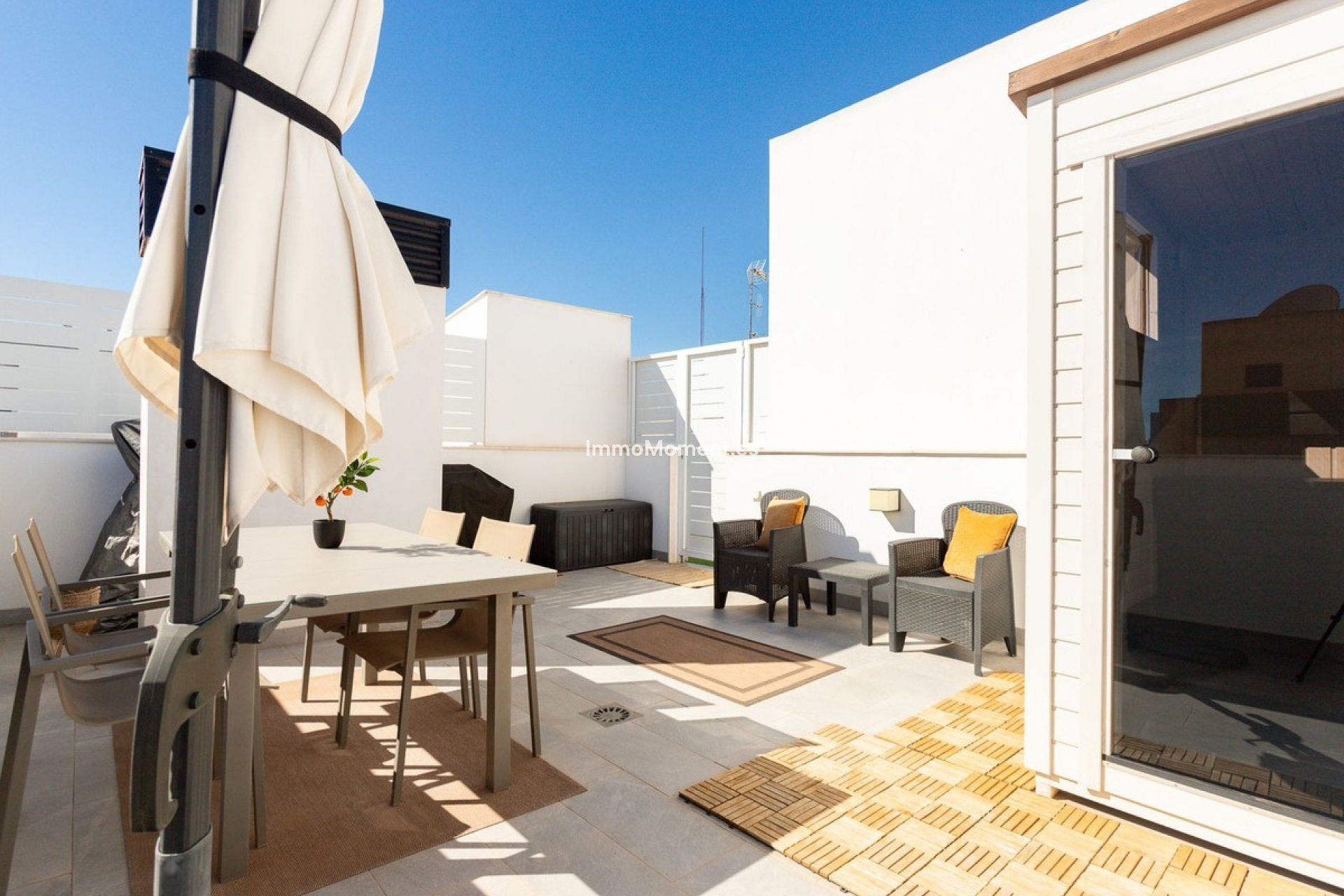 Resale - Apartment - Torrevieja - Torrevieja Centro