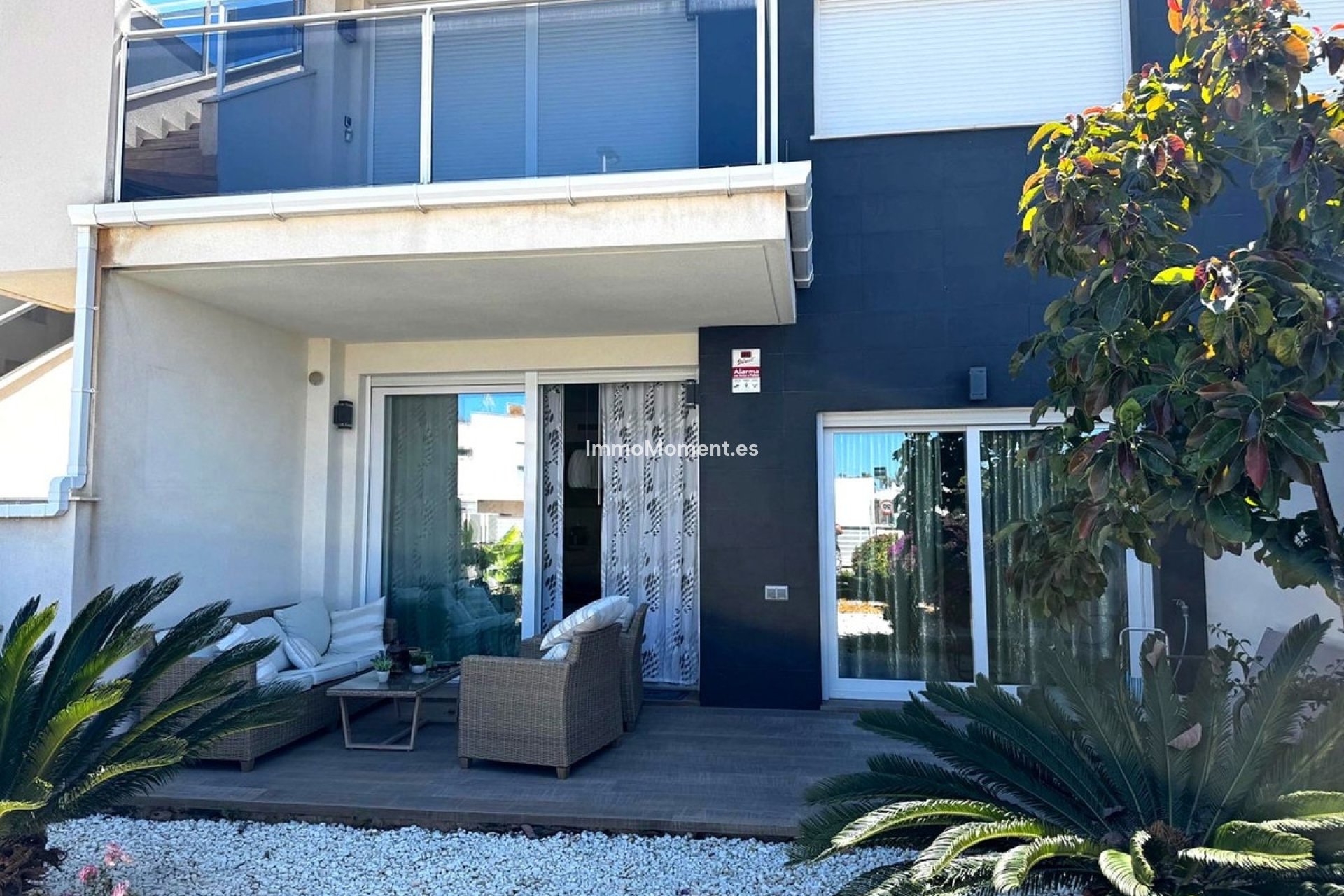Resale - Apartment - Torrevieja - Torrevieja Centro