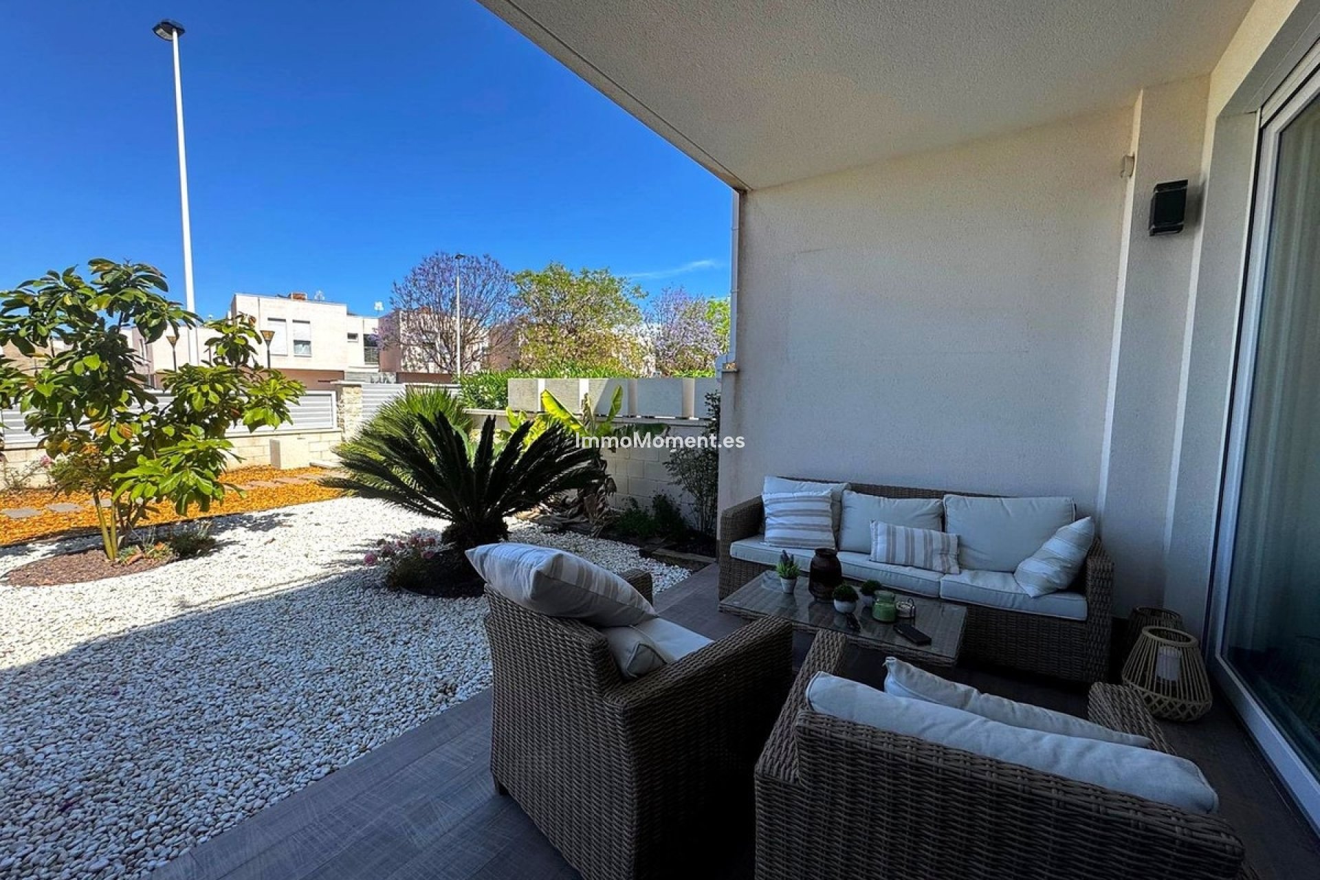 Resale - Apartment - Torrevieja - Torrevieja Centro