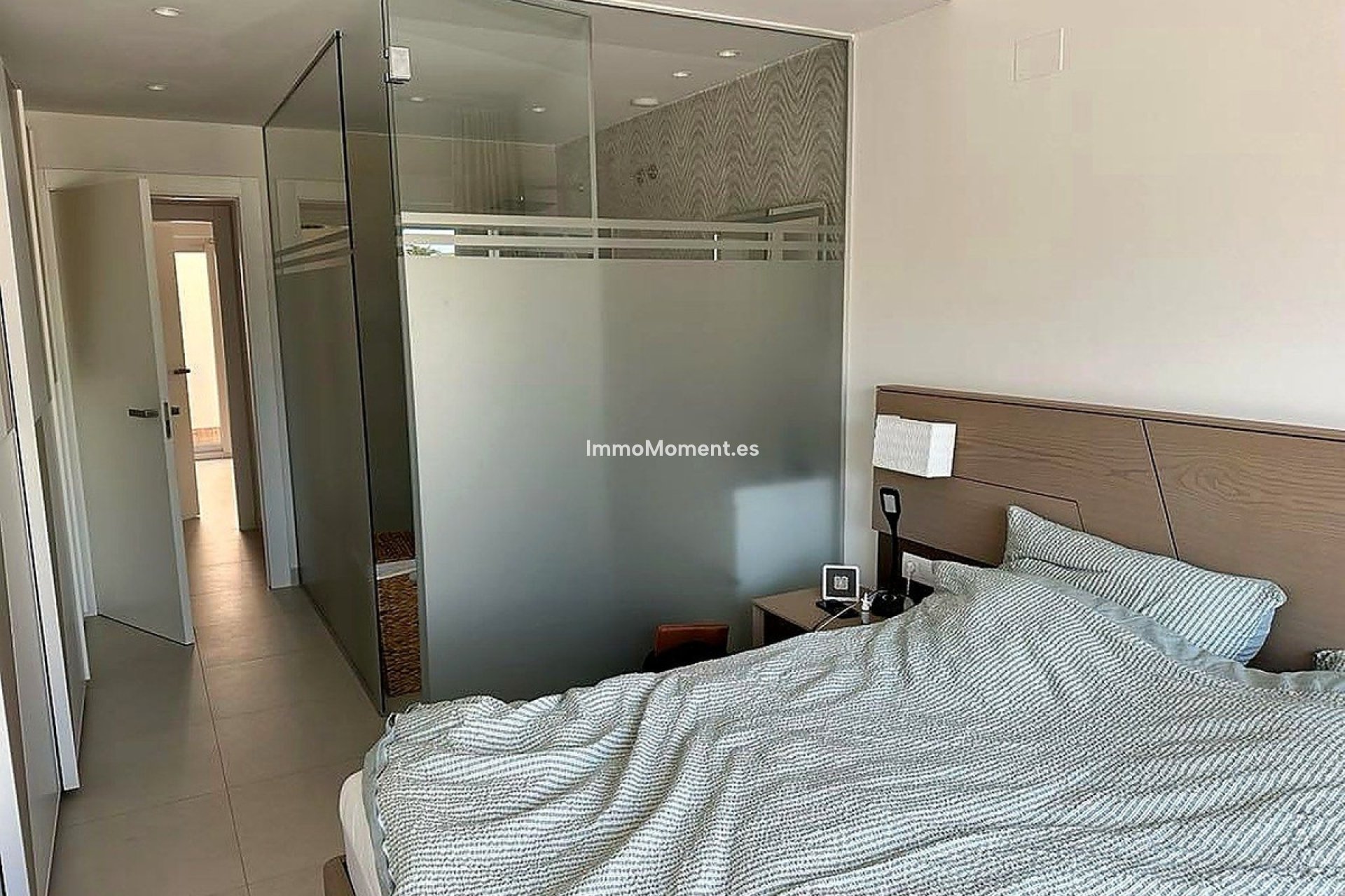 Resale - Apartment - Torrevieja - Torrevieja Centro