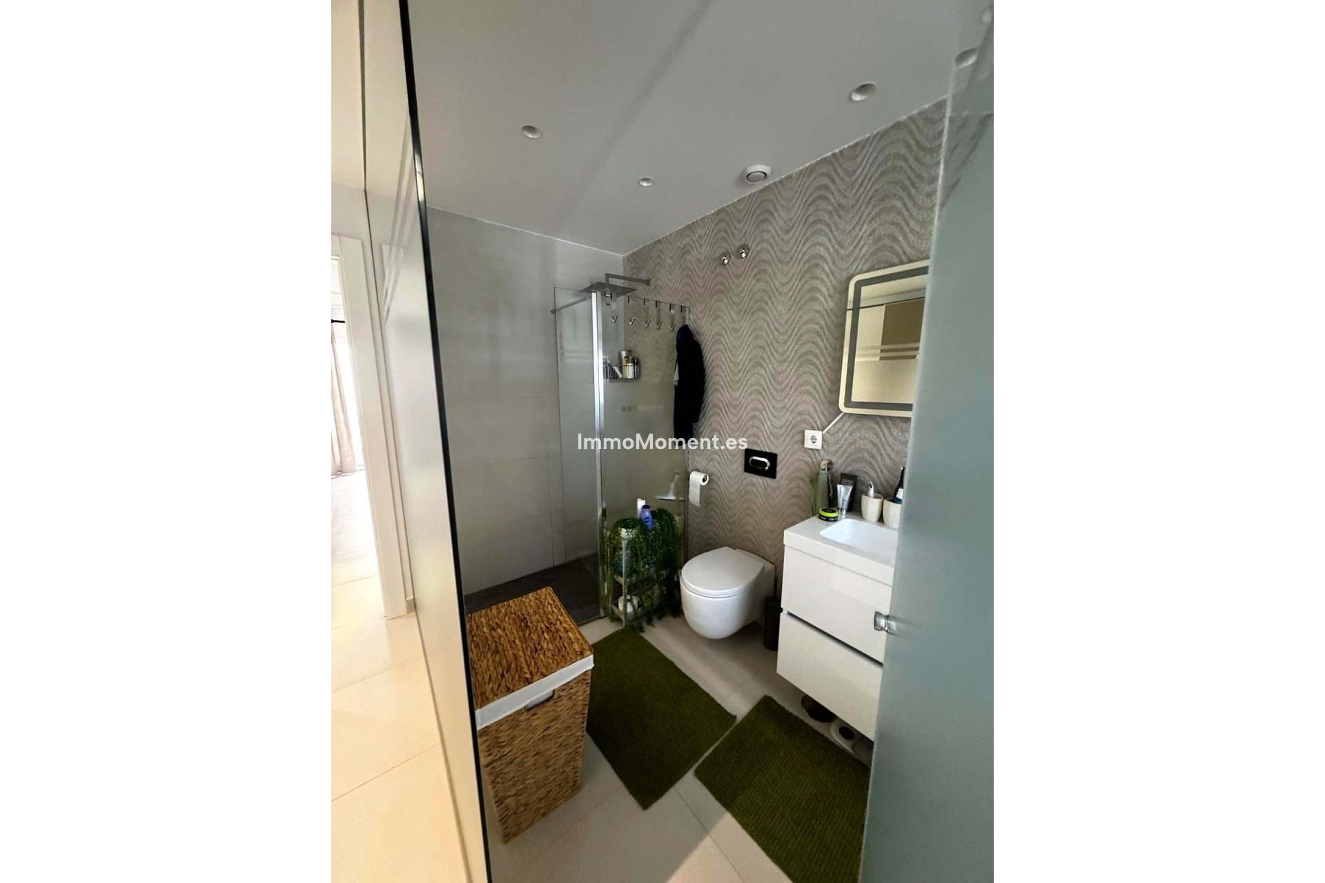 Resale - Apartment - Torrevieja - Torrevieja Centro