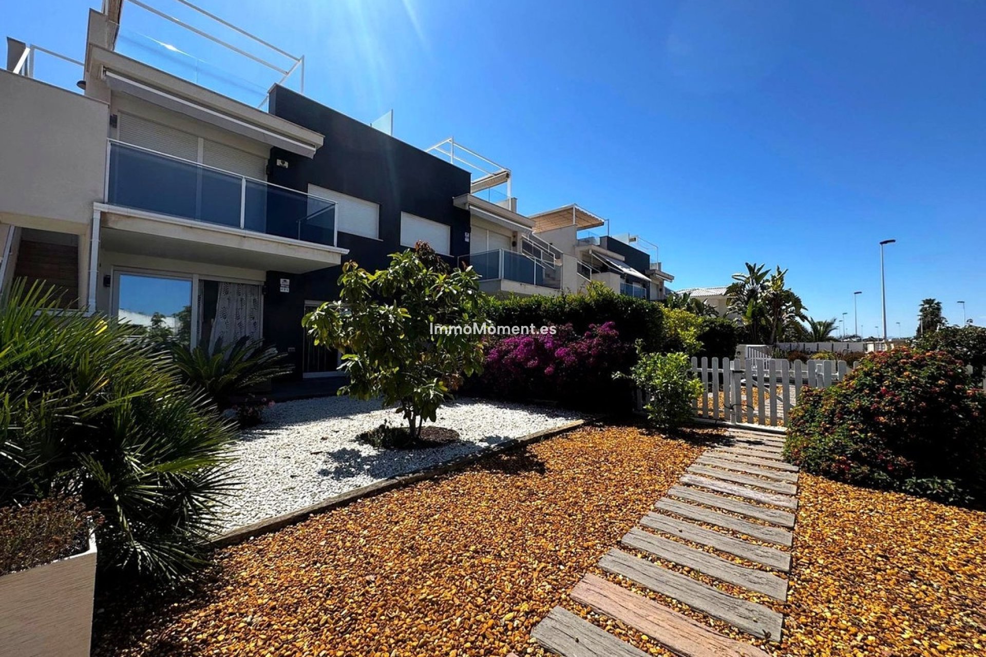 Resale - Apartment - Torrevieja - Torrevieja Centro