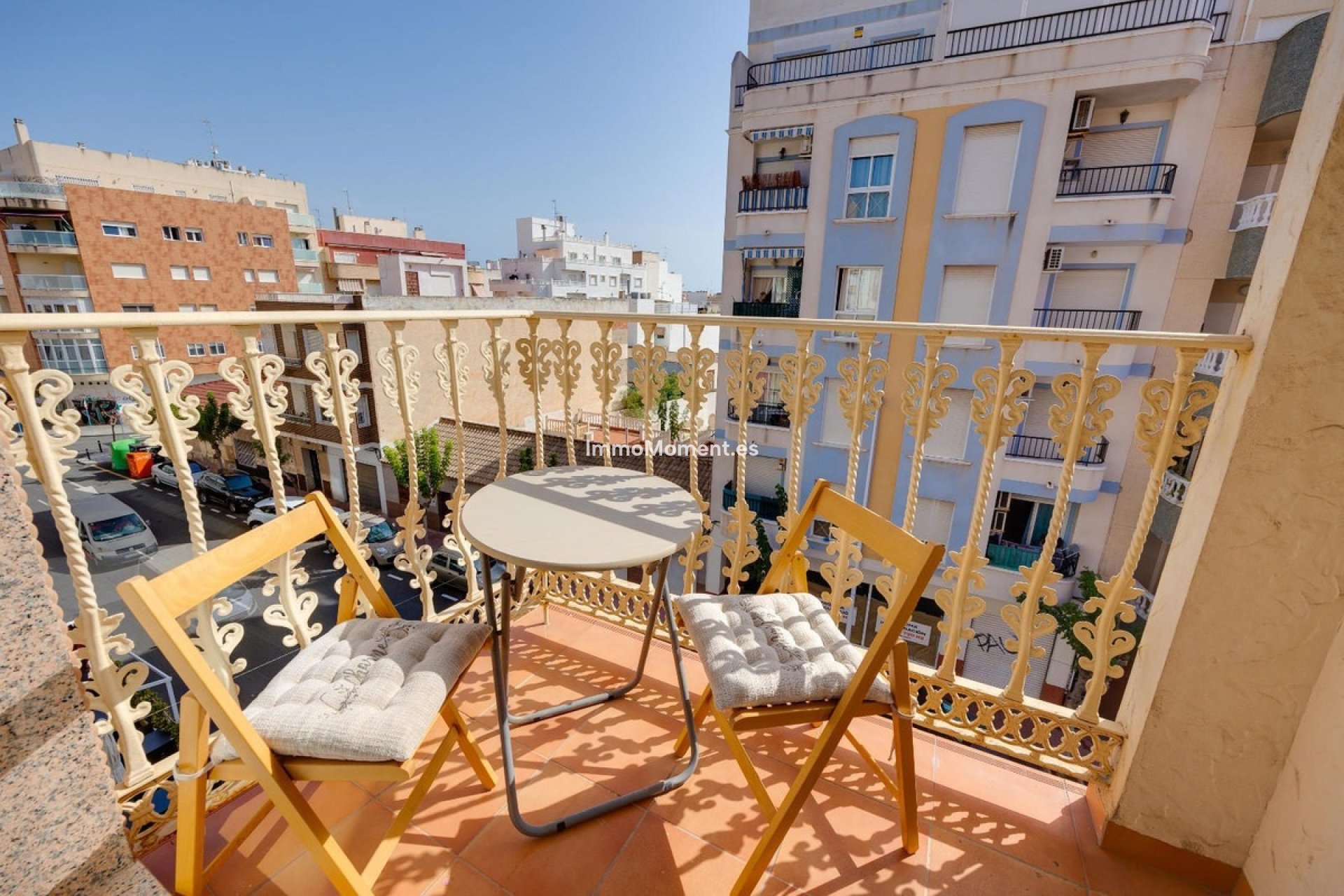 Resale - Apartment - Torrevieja - Torrevieja Centro