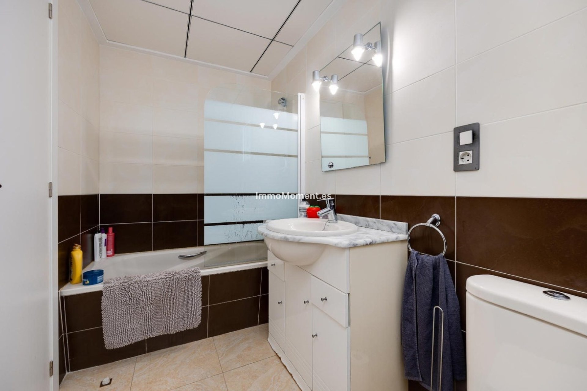 Resale - Apartment - Torrevieja - Torrevieja Centro