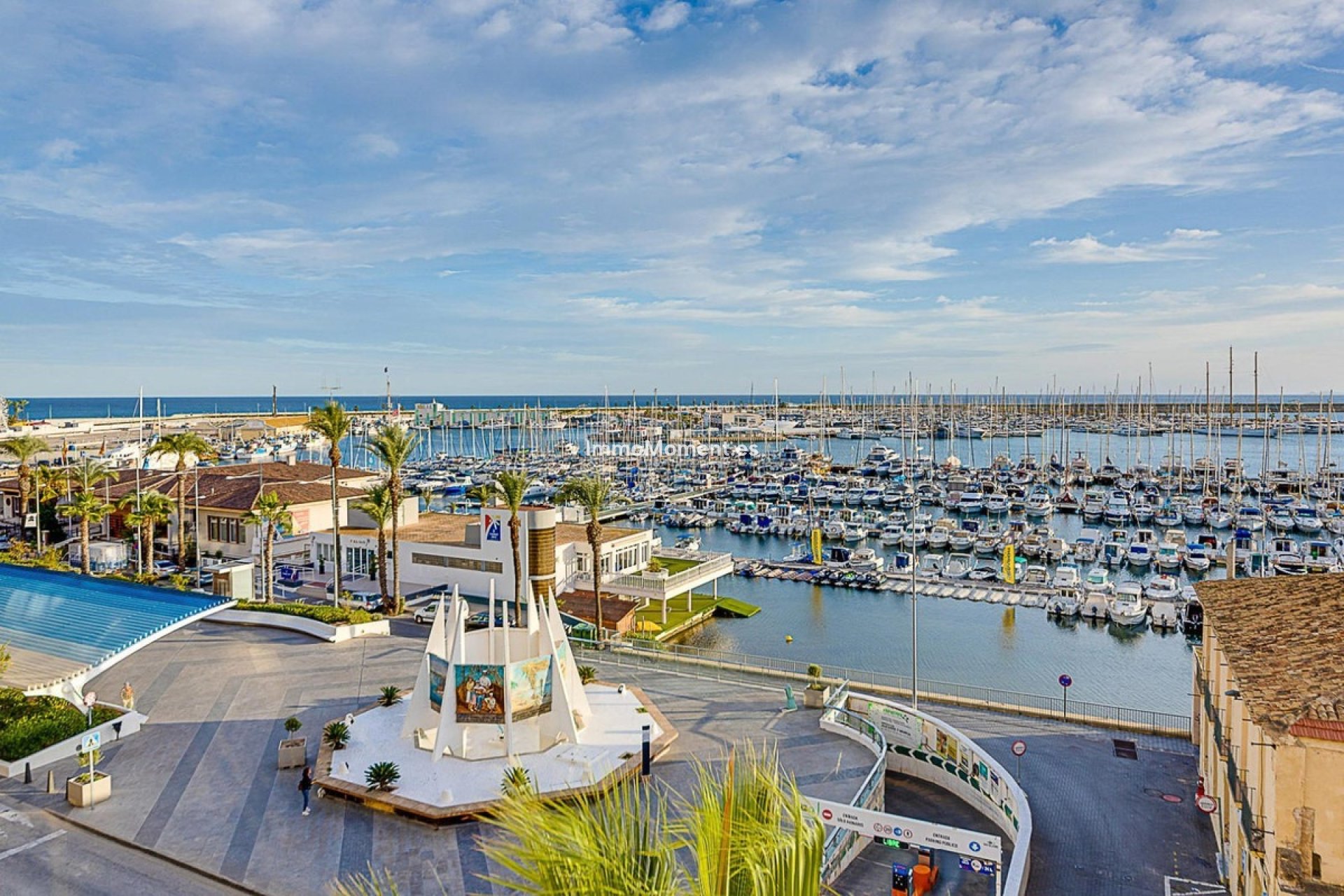 Resale - Apartment - Torrevieja - Torrevieja Centro