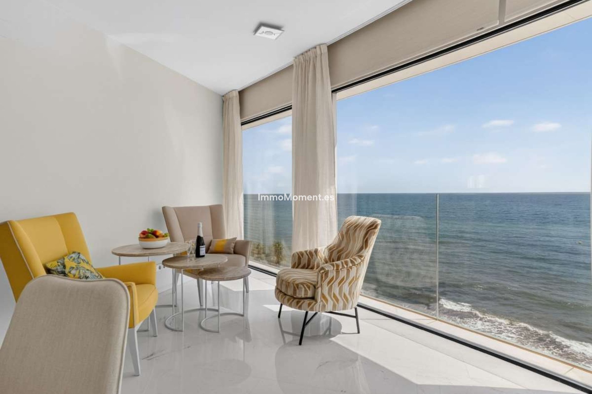 Resale - Apartment - Torrevieja - Torrevieja Centro