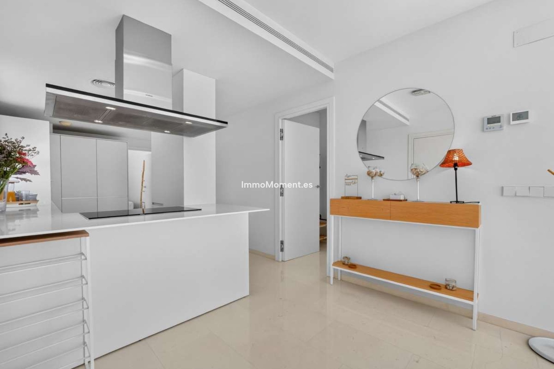 Resale - Apartment - Torrevieja - Torrevieja Centro