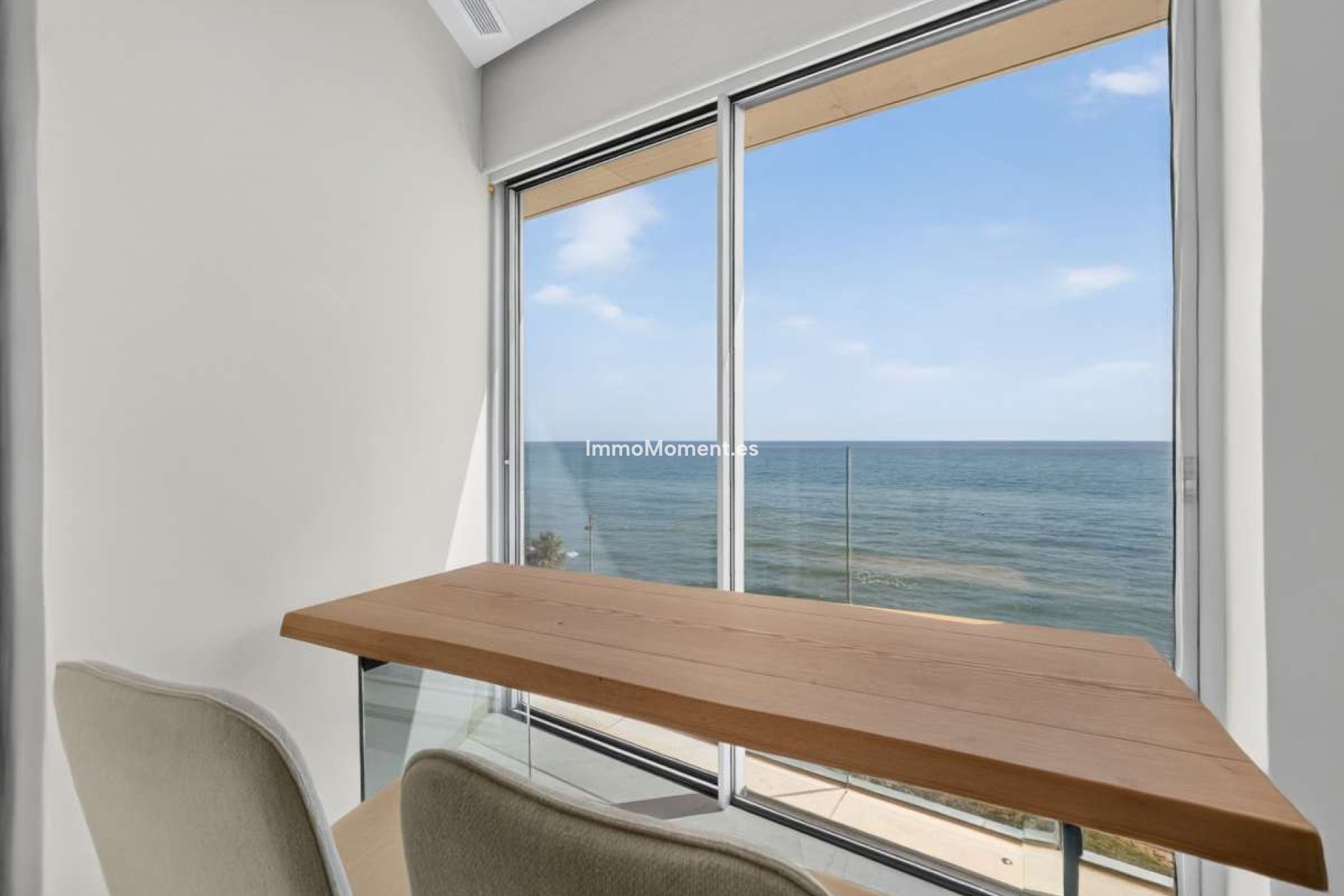 Resale - Apartment - Torrevieja - Torrevieja Centro