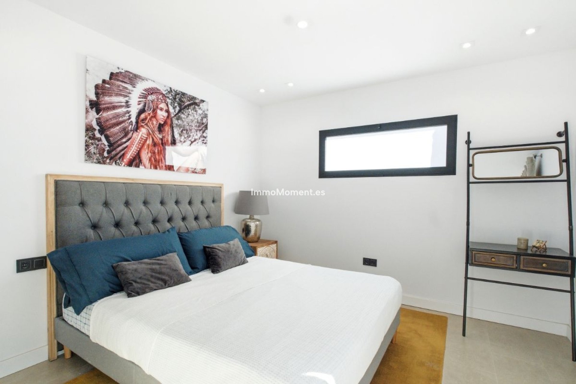 Resale - Apartment - Torrevieja - Torrevieja Centro