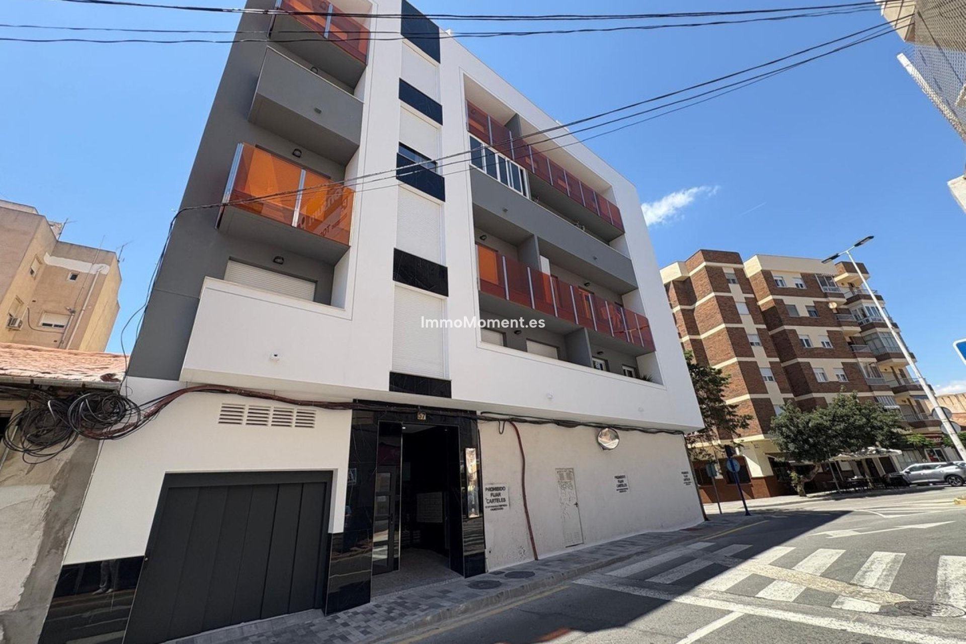 Resale - Apartment - Torrevieja - Torrevieja Centro