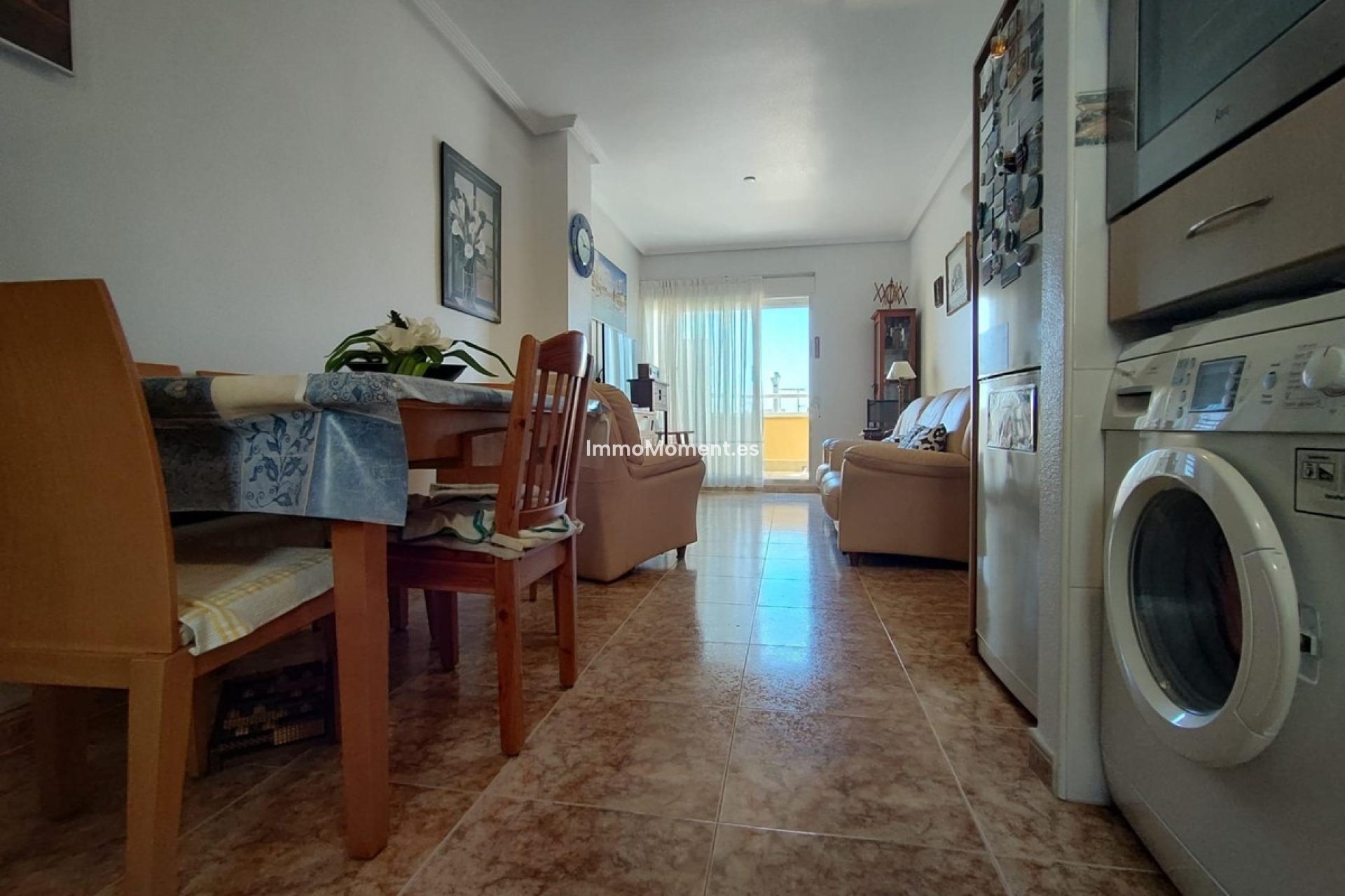 Resale - Apartment - Torrevieja - Torrevieja Centro