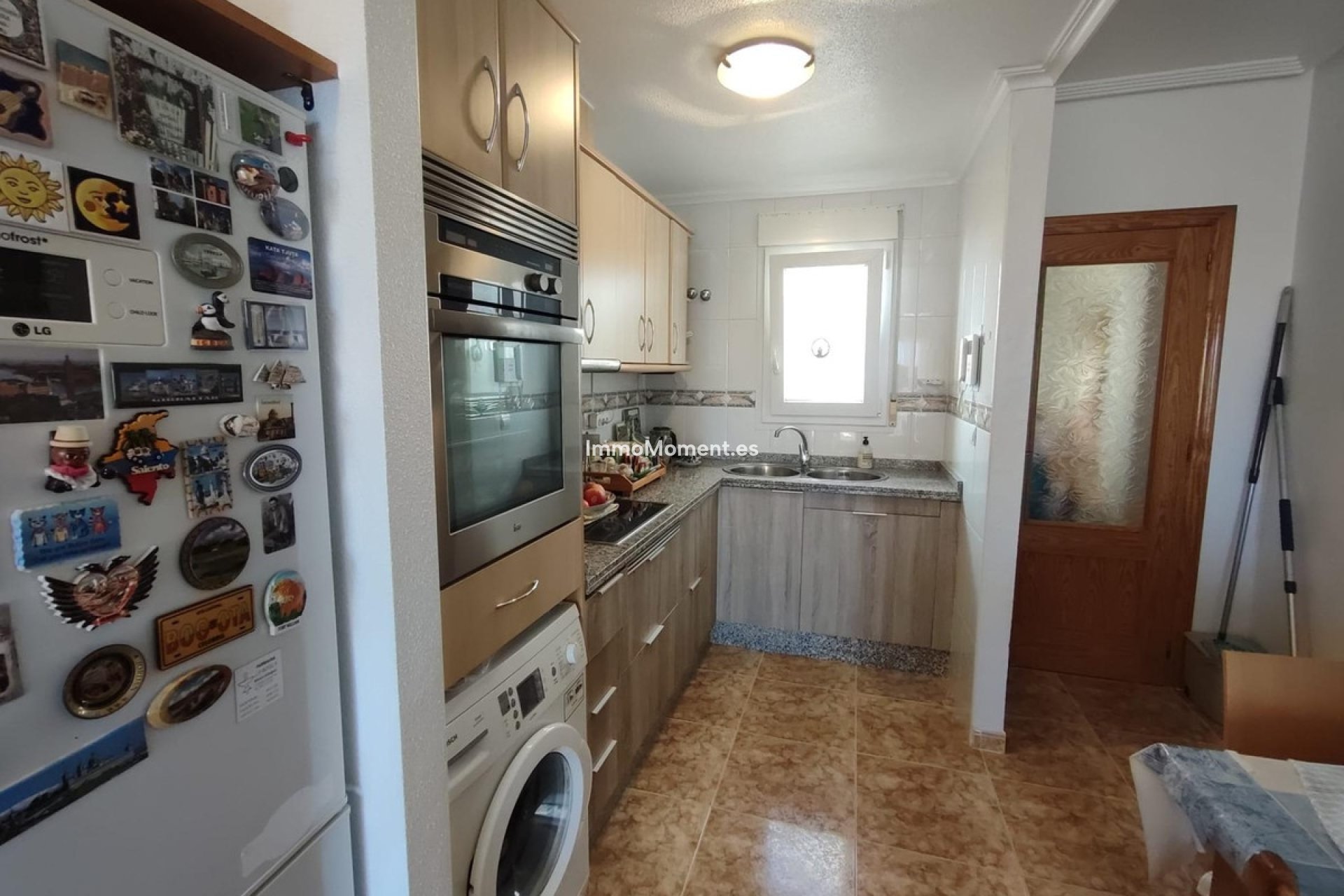 Resale - Apartment - Torrevieja - Torrevieja Centro