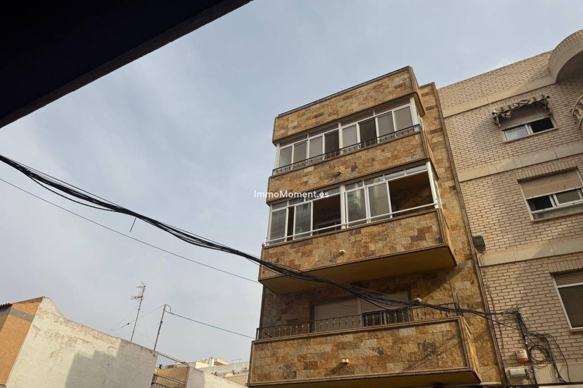 Resale - Apartment - Torrevieja - Torrevieja Centro