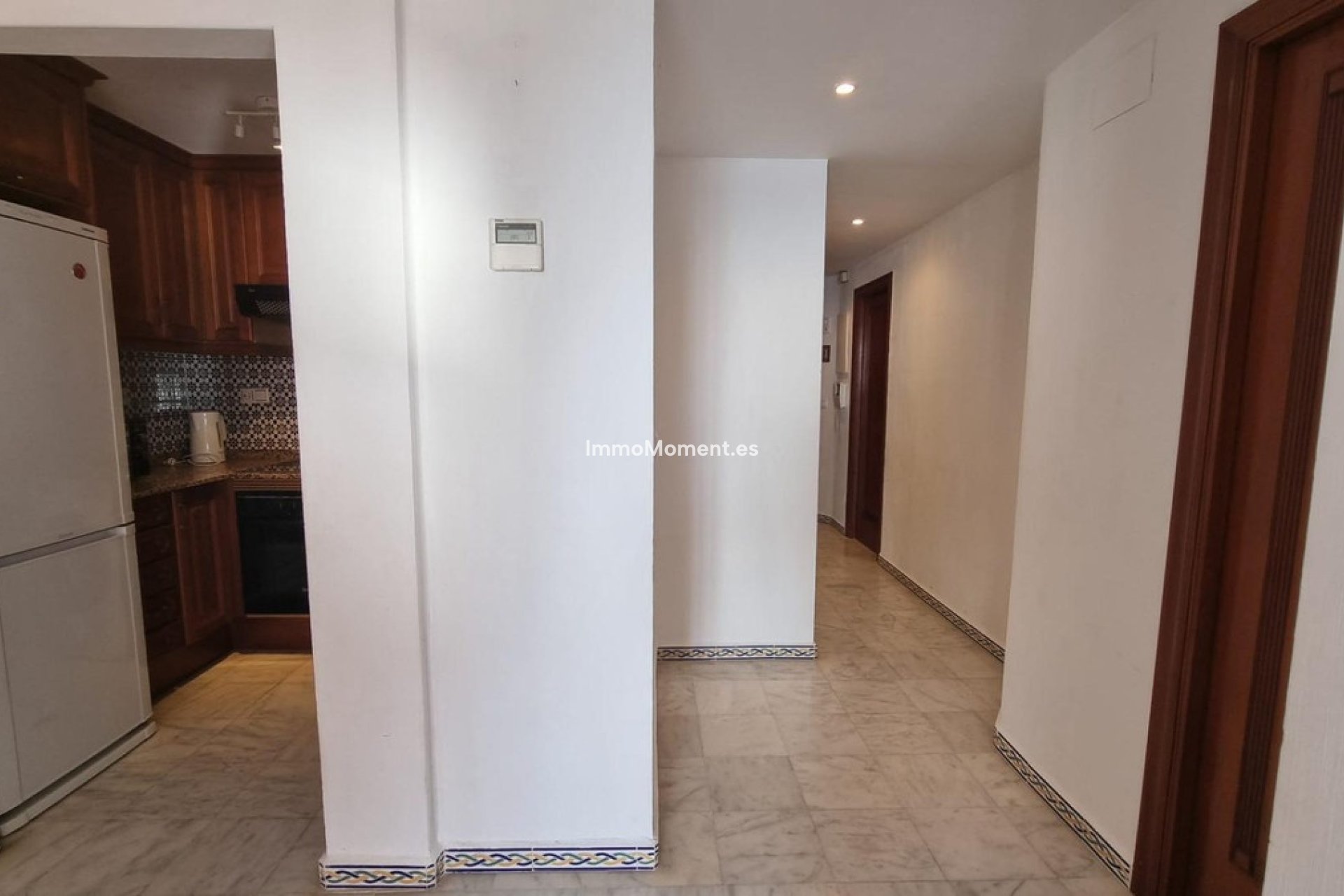 Resale - Apartment - Torrevieja - Torrevieja Centro