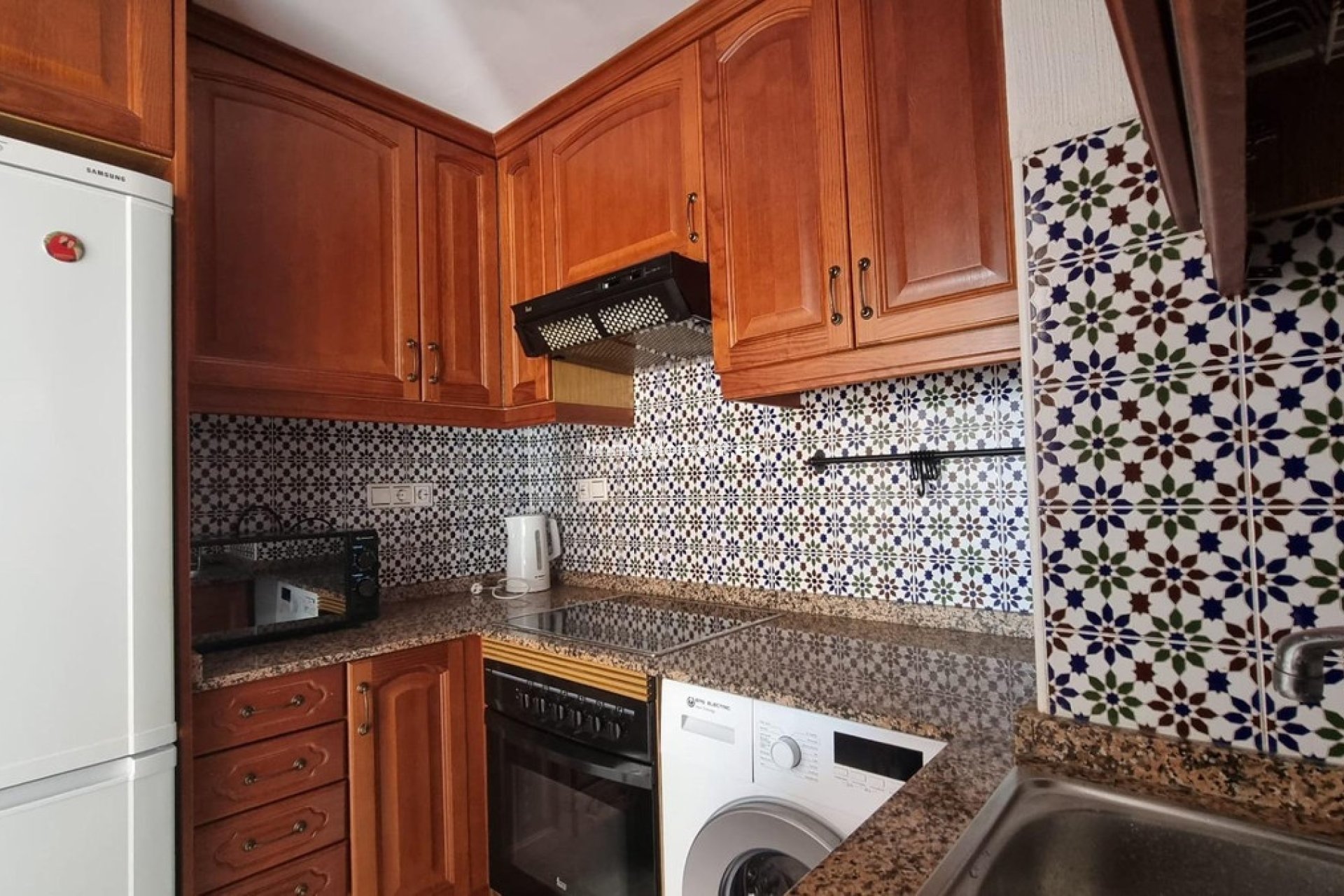 Resale - Apartment - Torrevieja - Torrevieja Centro