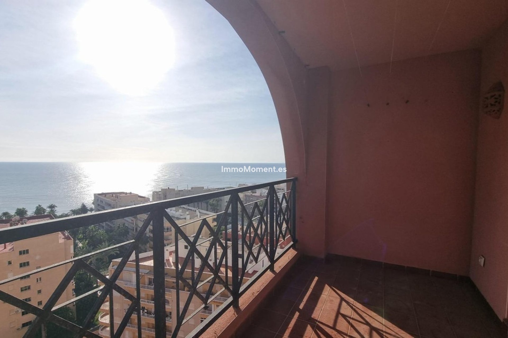 Resale - Apartment - Torrevieja - Torrevieja Centro