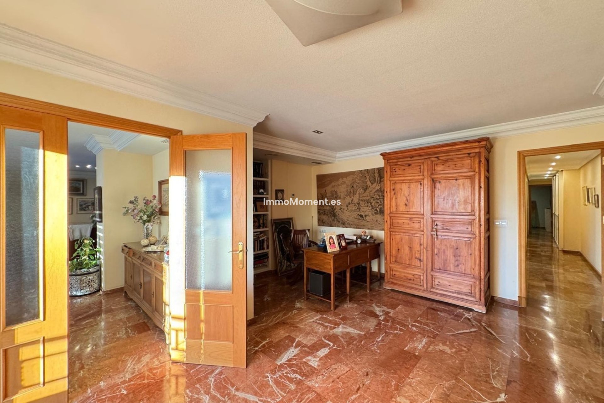 Resale - Apartment - Torrevieja - Torrevieja Centro