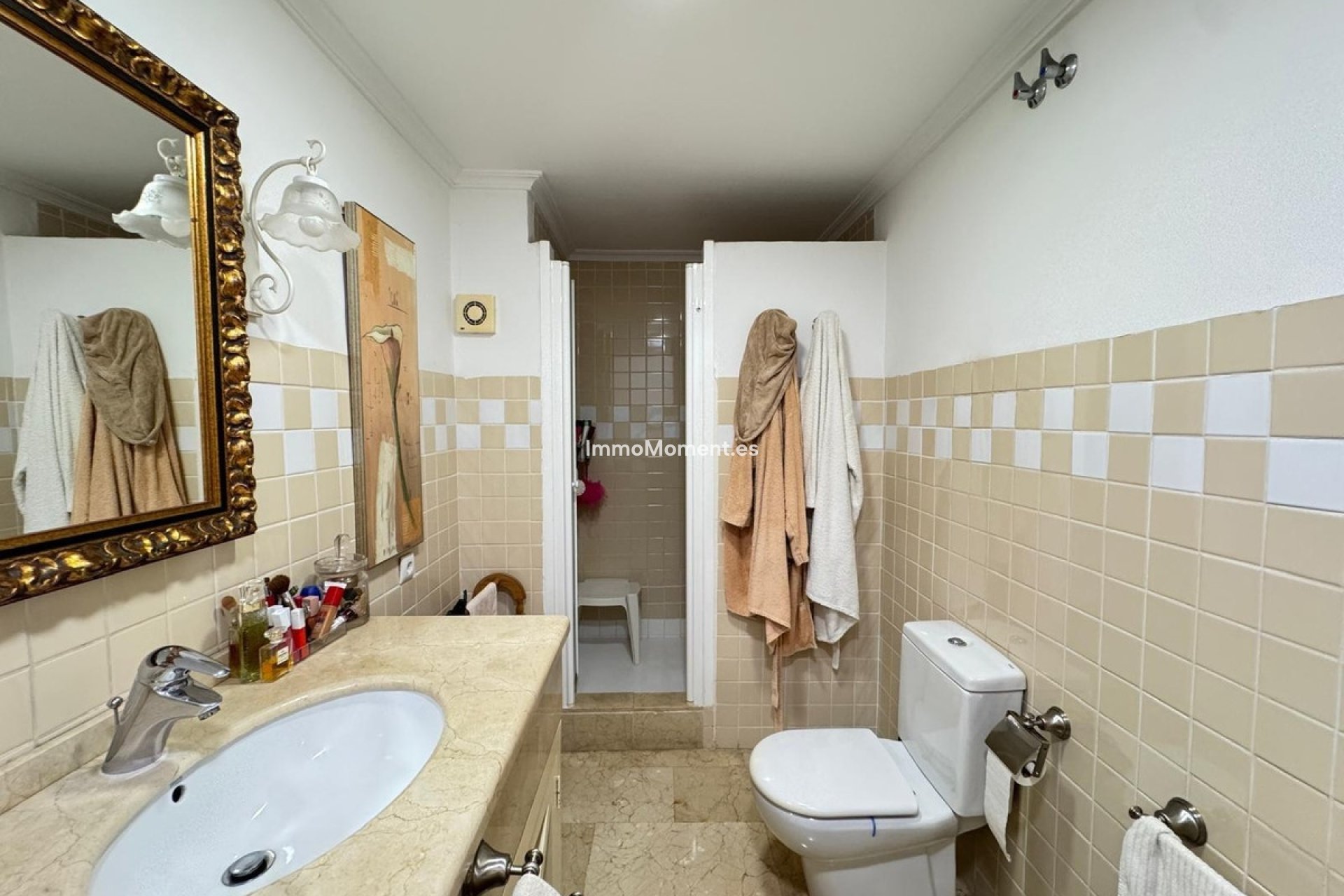 Resale - Apartment - Torrevieja - Torrevieja Centro