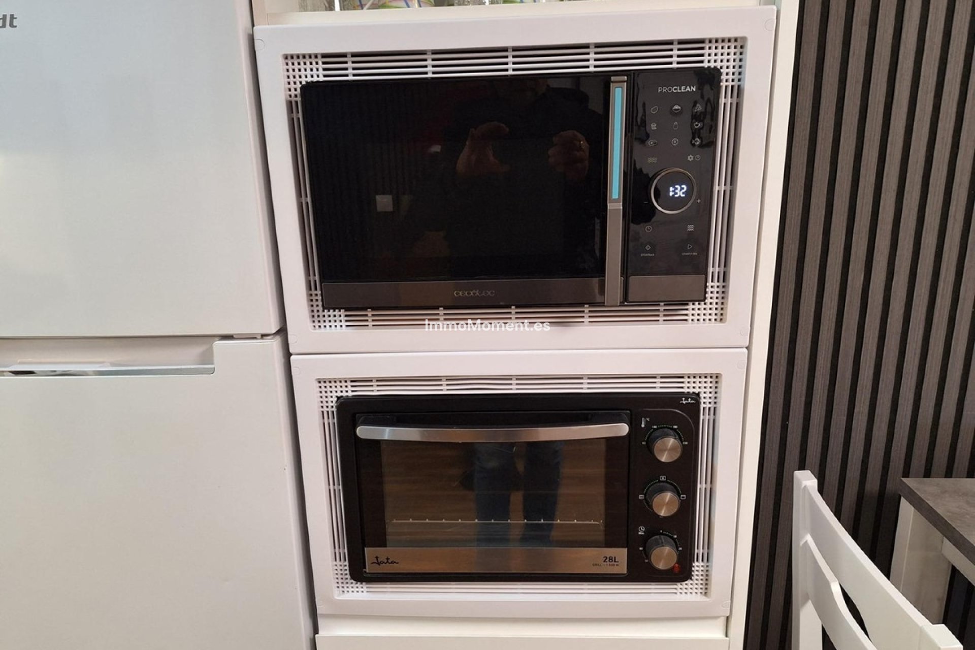 Resale - Apartment - Torrevieja - Torrevieja Centro