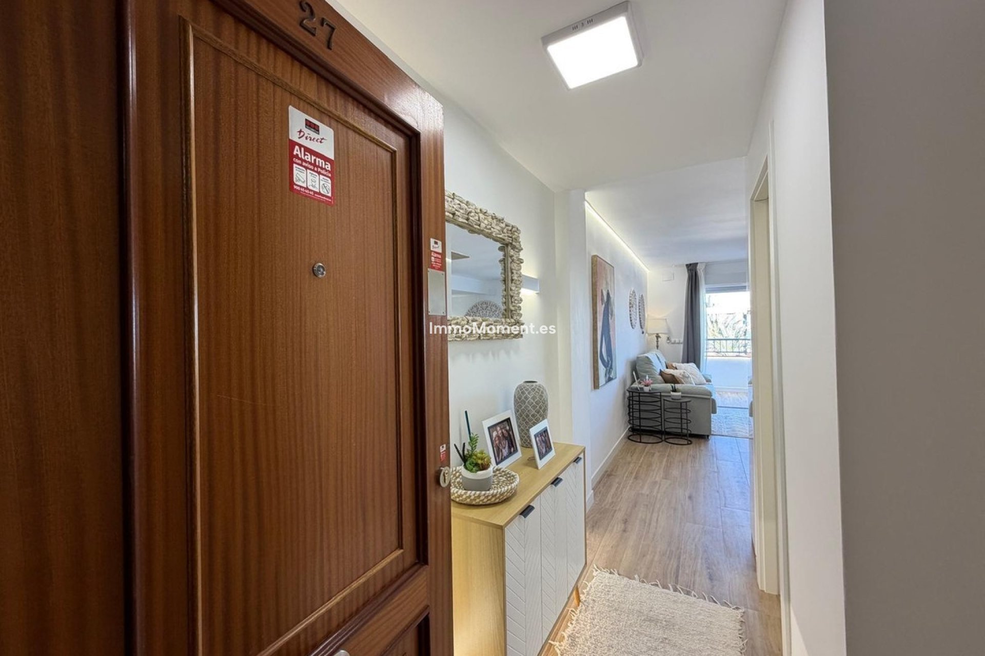 Resale - Apartment - Torrevieja - Torrevieja Centro