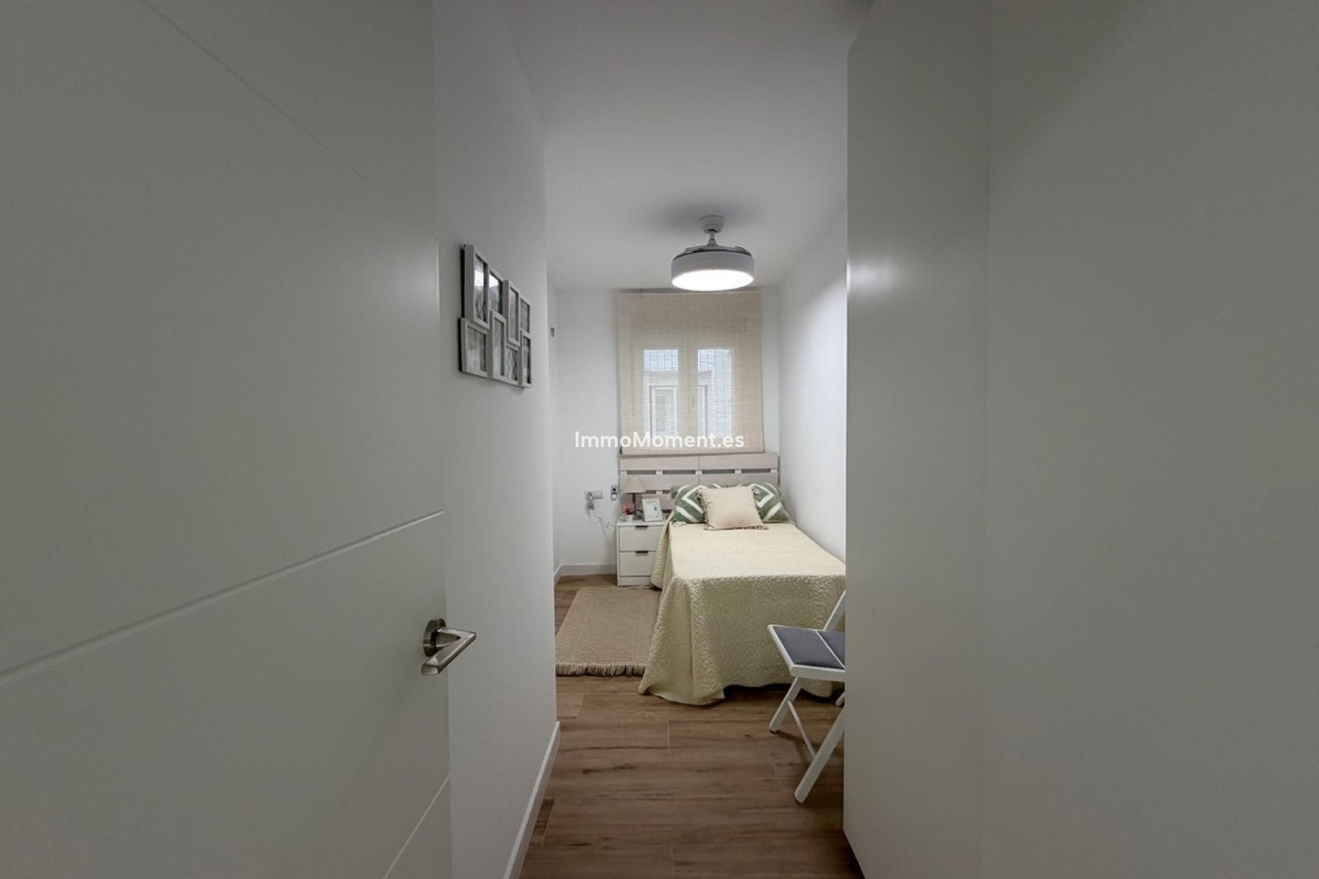 Resale - Apartment - Torrevieja - Torrevieja Centro